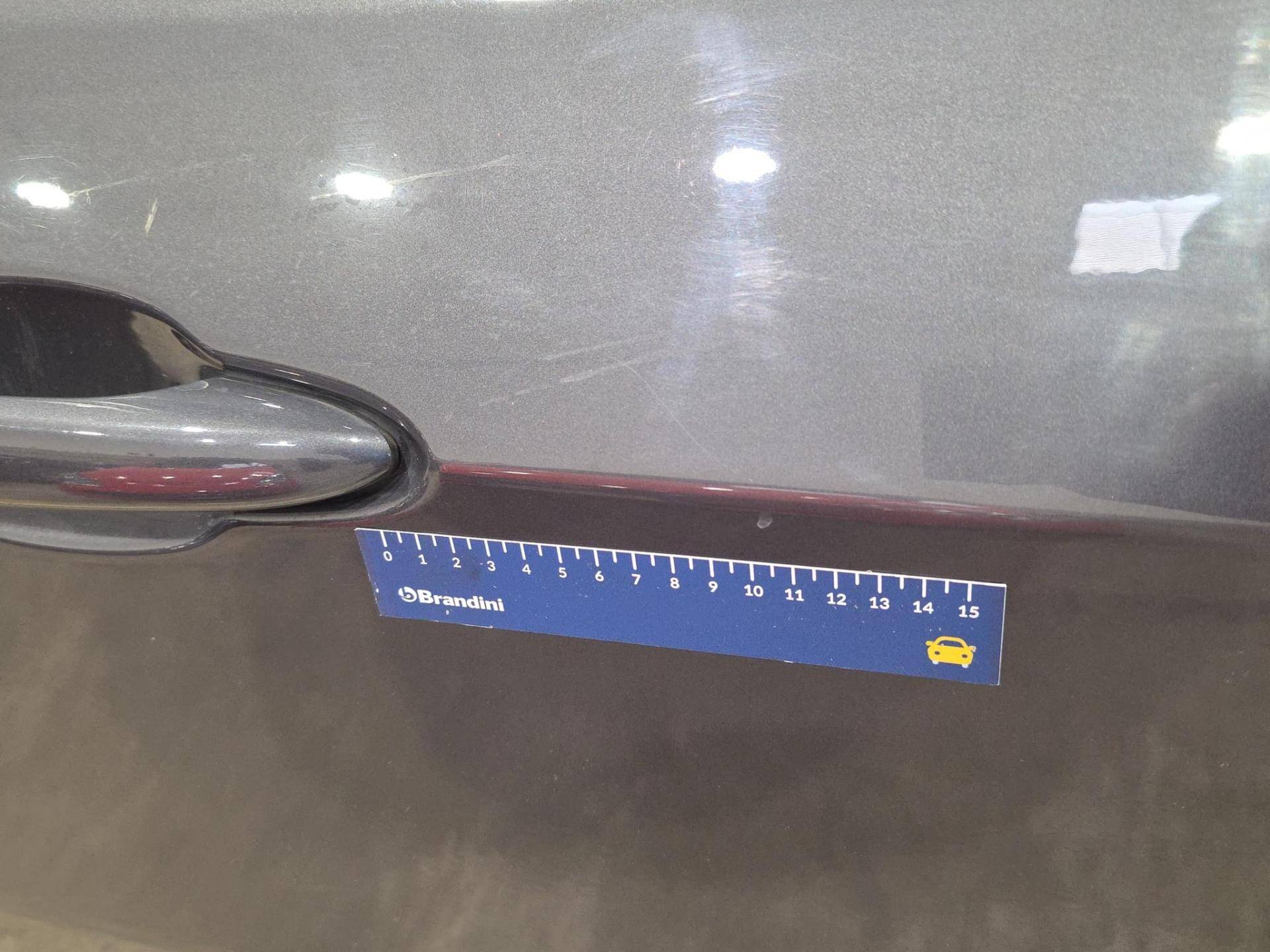 JEEP Compass Compass 1.5 turbo t4 mhev Limited 2wd 130cv dct usata in pronta consegna - Brandini