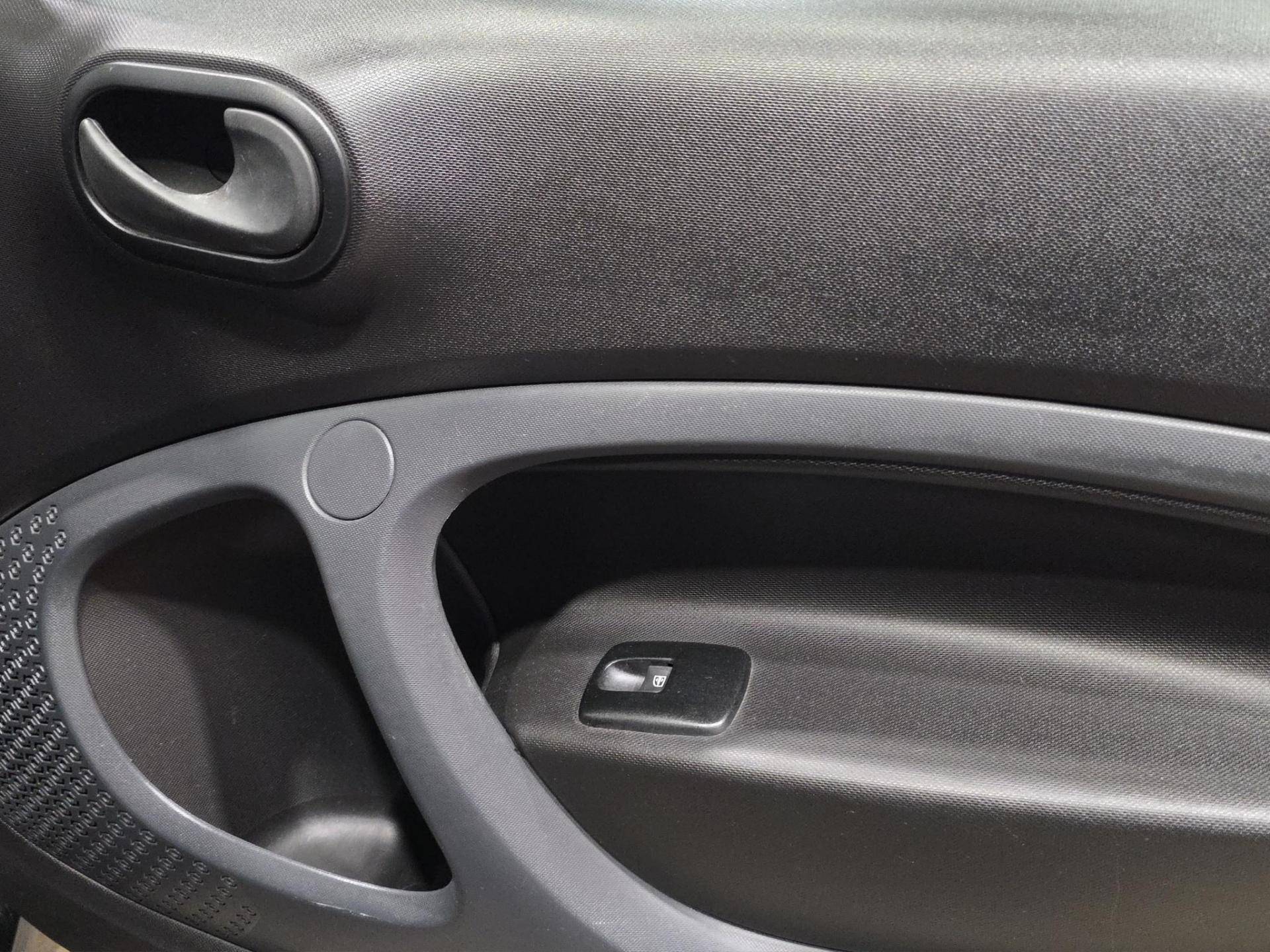 Auto Venduta - SMART Fortwo Fortwo 1.0 Passion 71cv twinamic usata in pronta consegna - Brandini