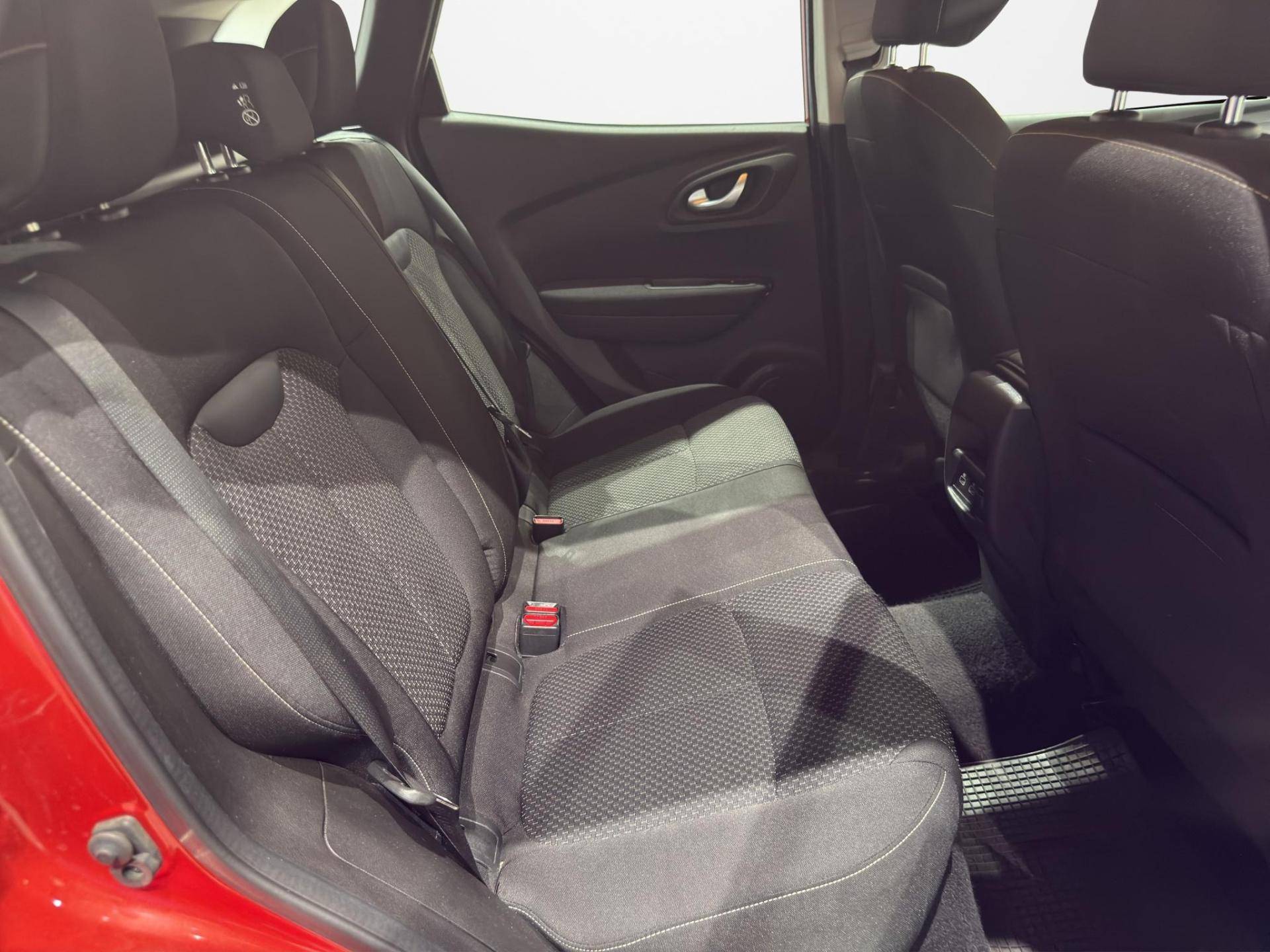 Auto Venduta - RENAULT Kadjar Kadjar 1.5 blue dci Sport Edition 115cv usata in pronta consegna - Brandini