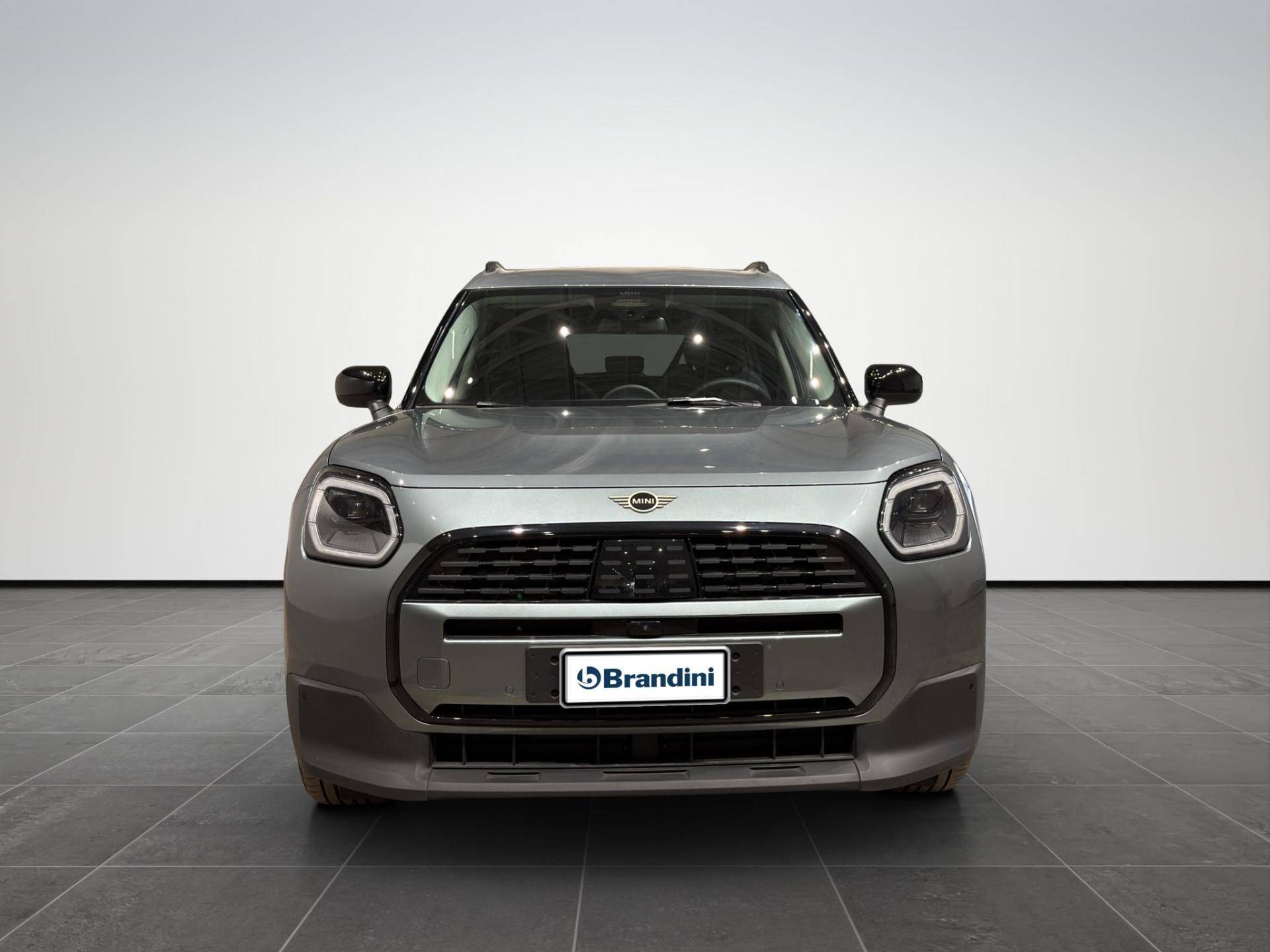 MINI Mini Countryman Mini Countryman 2.0 48V D Classic auto usata in pronta consegna - Brandini