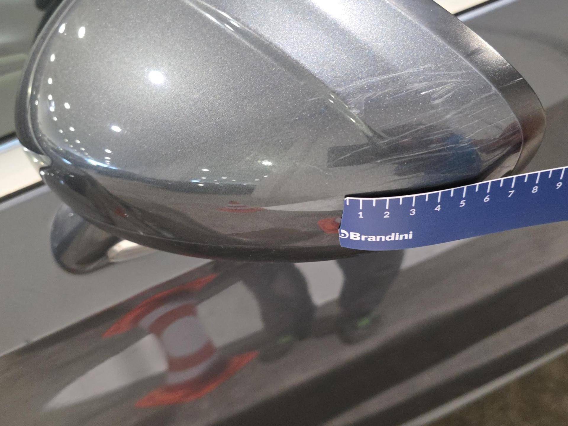 CITROEN C4 DS4 1.6 e-hdi (airdream) So Chic 115cv usata in pronta consegna - Brandini