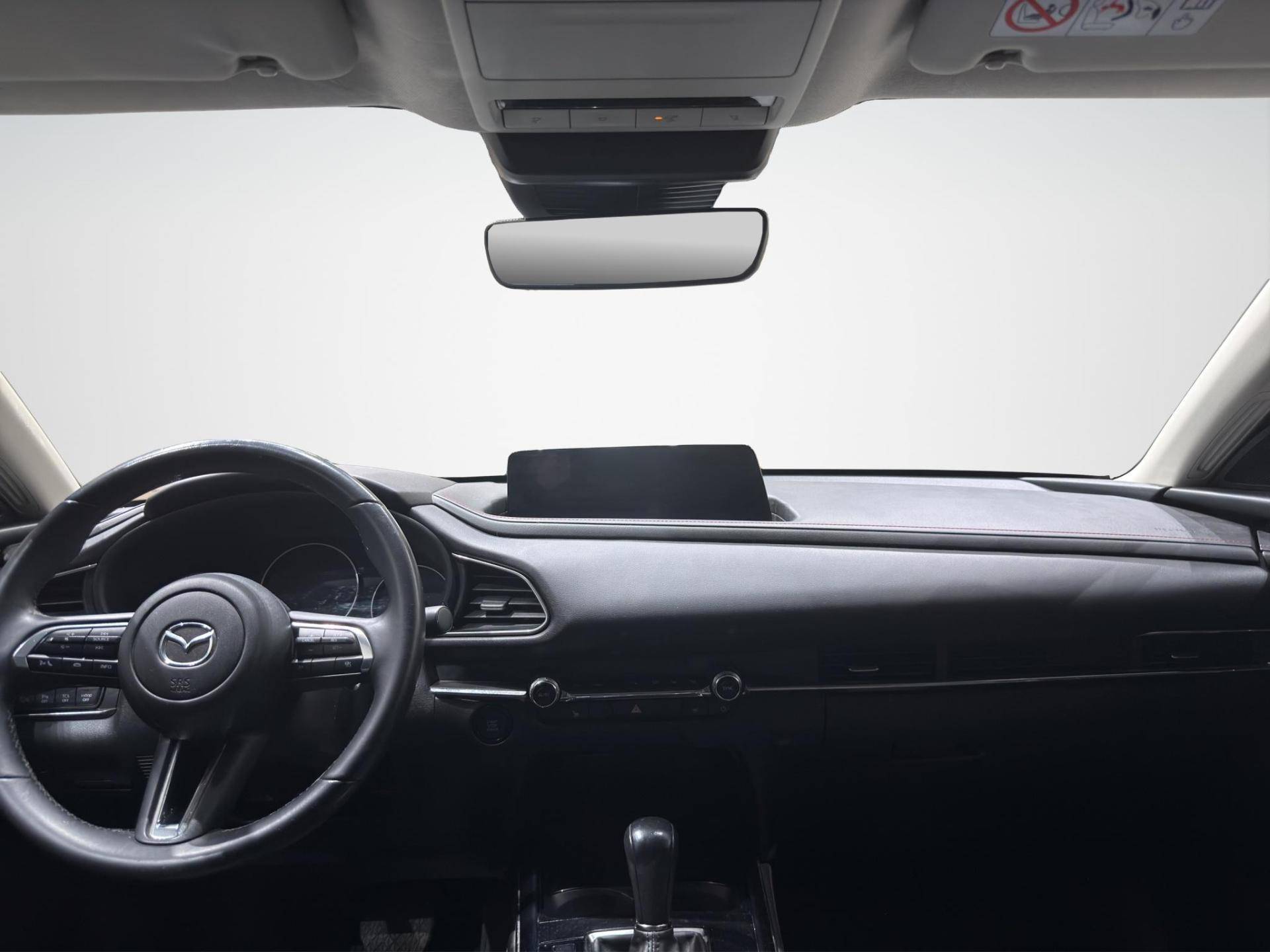 MAZDA CX-30 CX-30 2.0 m-hybrid Homura 2wd 150cv 6at usata in pronta consegna - Brandini