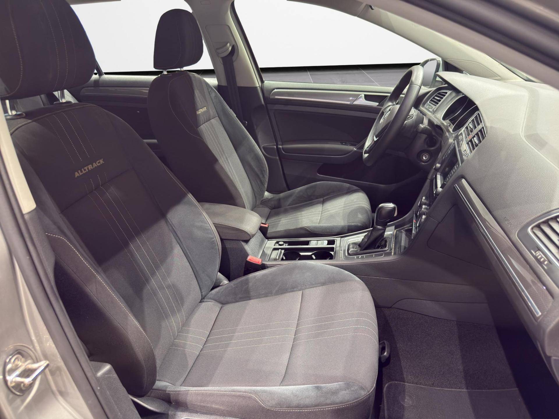 VOLKSWAGEN Golf Golf Alltrack 2.0 tdi Executive 184cv dsg usata in pronta consegna - Brandini
