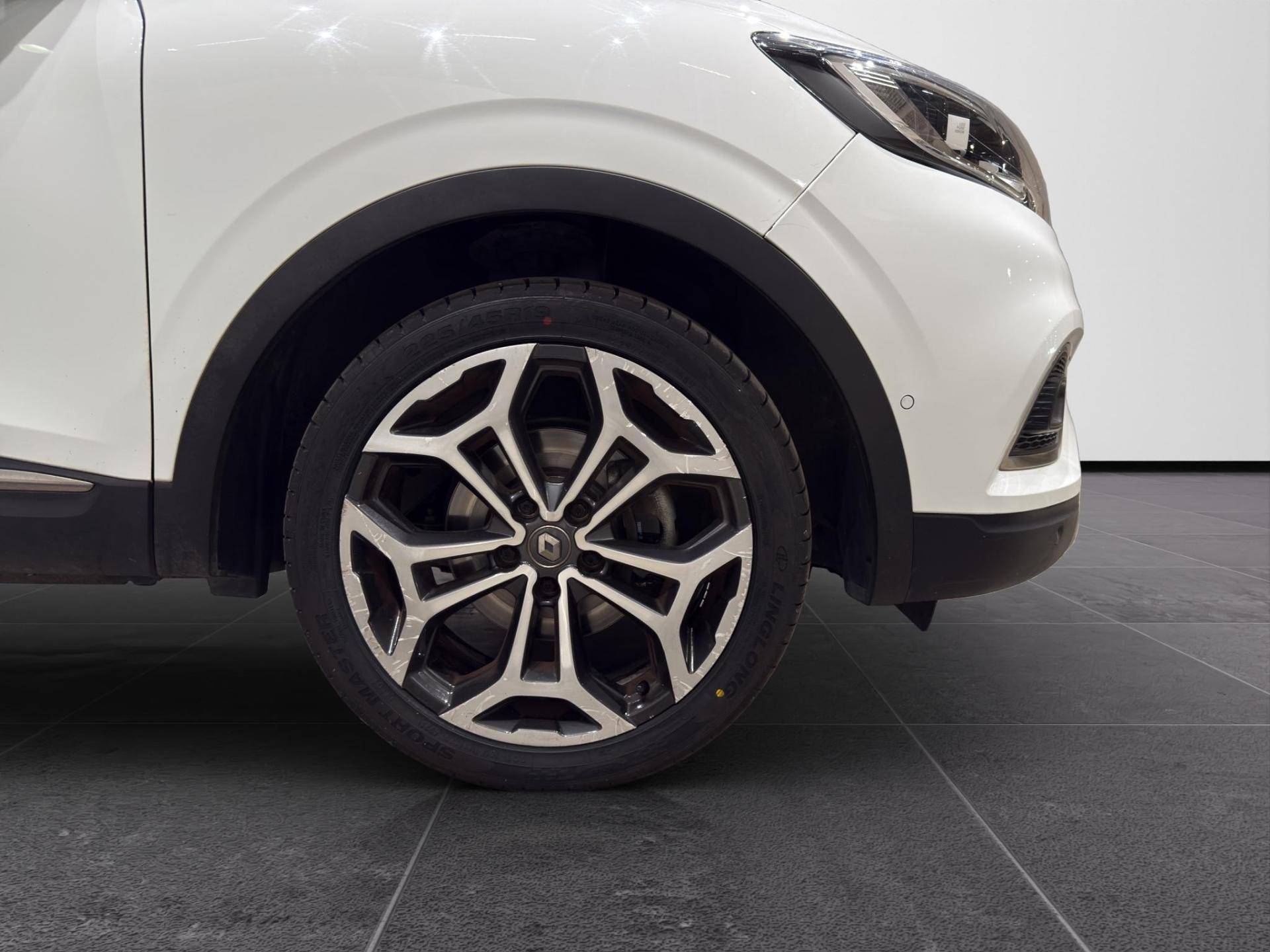 Auto Venduta - RENAULT Kadjar Kadjar 1.5 blue dci Business 115cv edc usata in pronta consegna - Brandini
