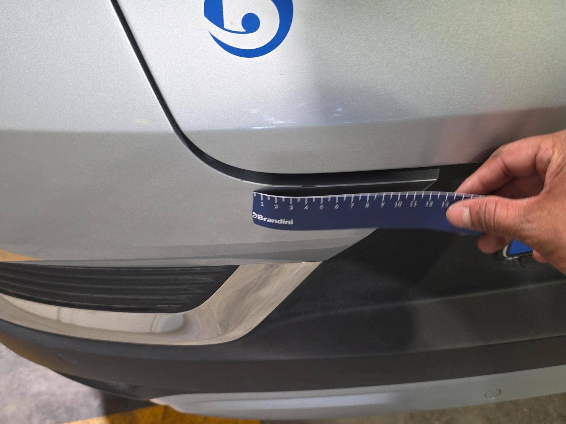 RENAULT Captur Captur 1.6 plug-in hybrid Intens E-Tech 160cv auto my21 usata in pronta consegna - Brandini