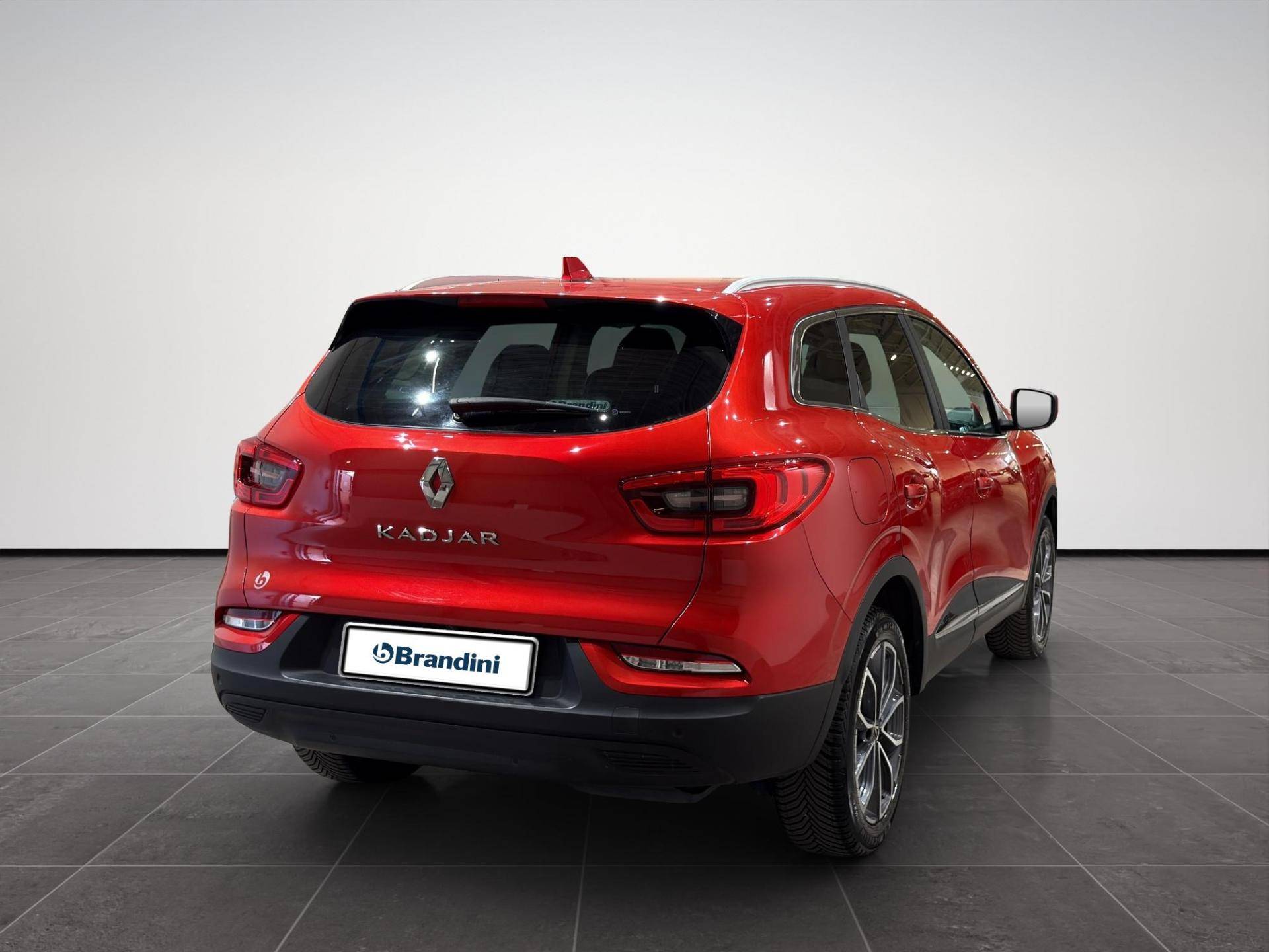 Auto Venduta - RENAULT Kadjar Kadjar 1.5 blue dci Sport Edition 115cv usata in pronta consegna - Brandini
