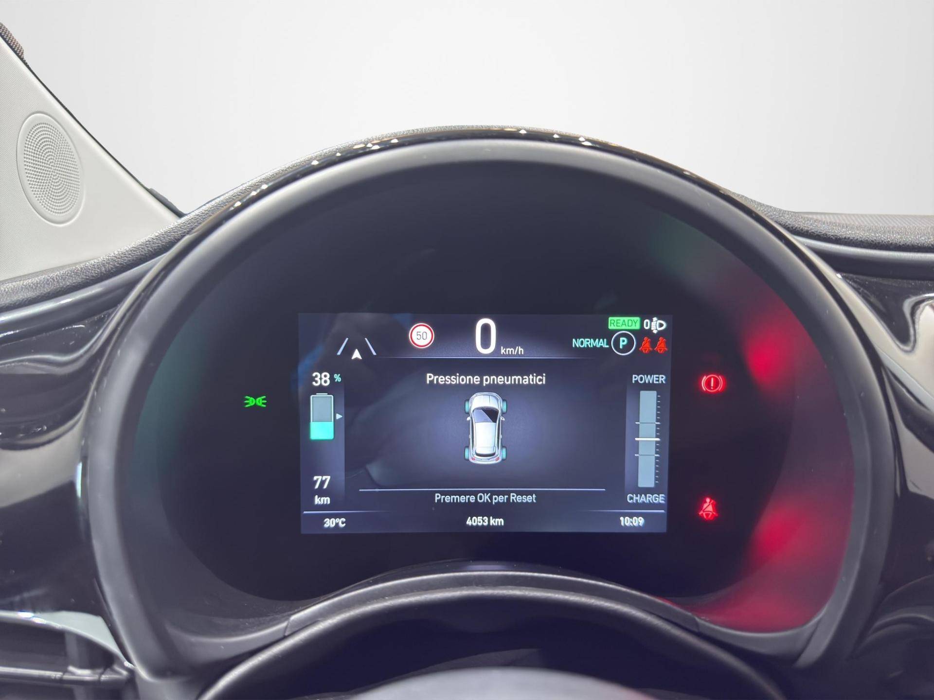 FIAT 500e 500e 3+1 42 kWh usata in pronta consegna - Brandini