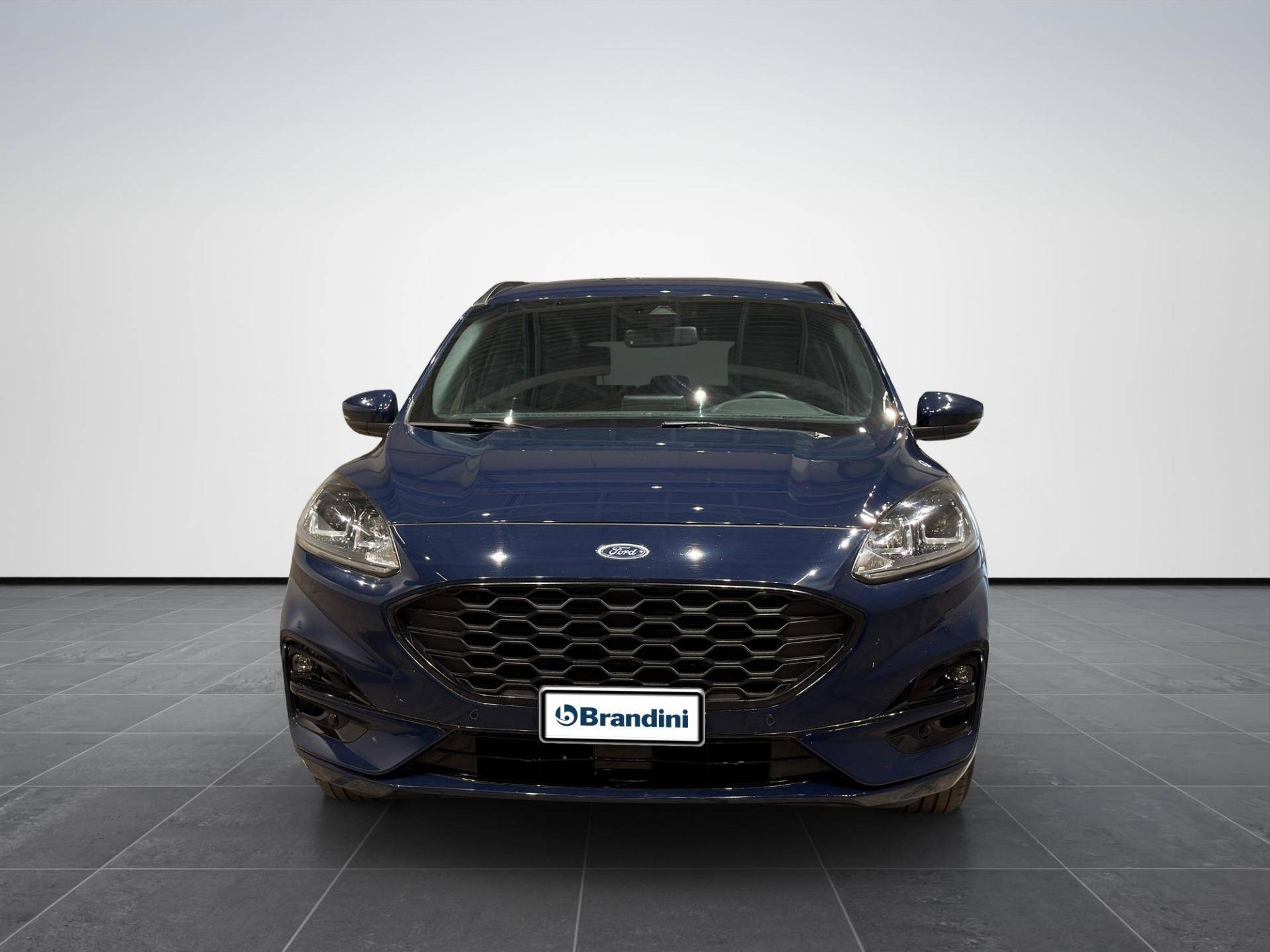 FORD Kuga Kuga 2.0 ecoblue mhev ST-Line 2wd 150cv usata in pronta consegna - Brandini