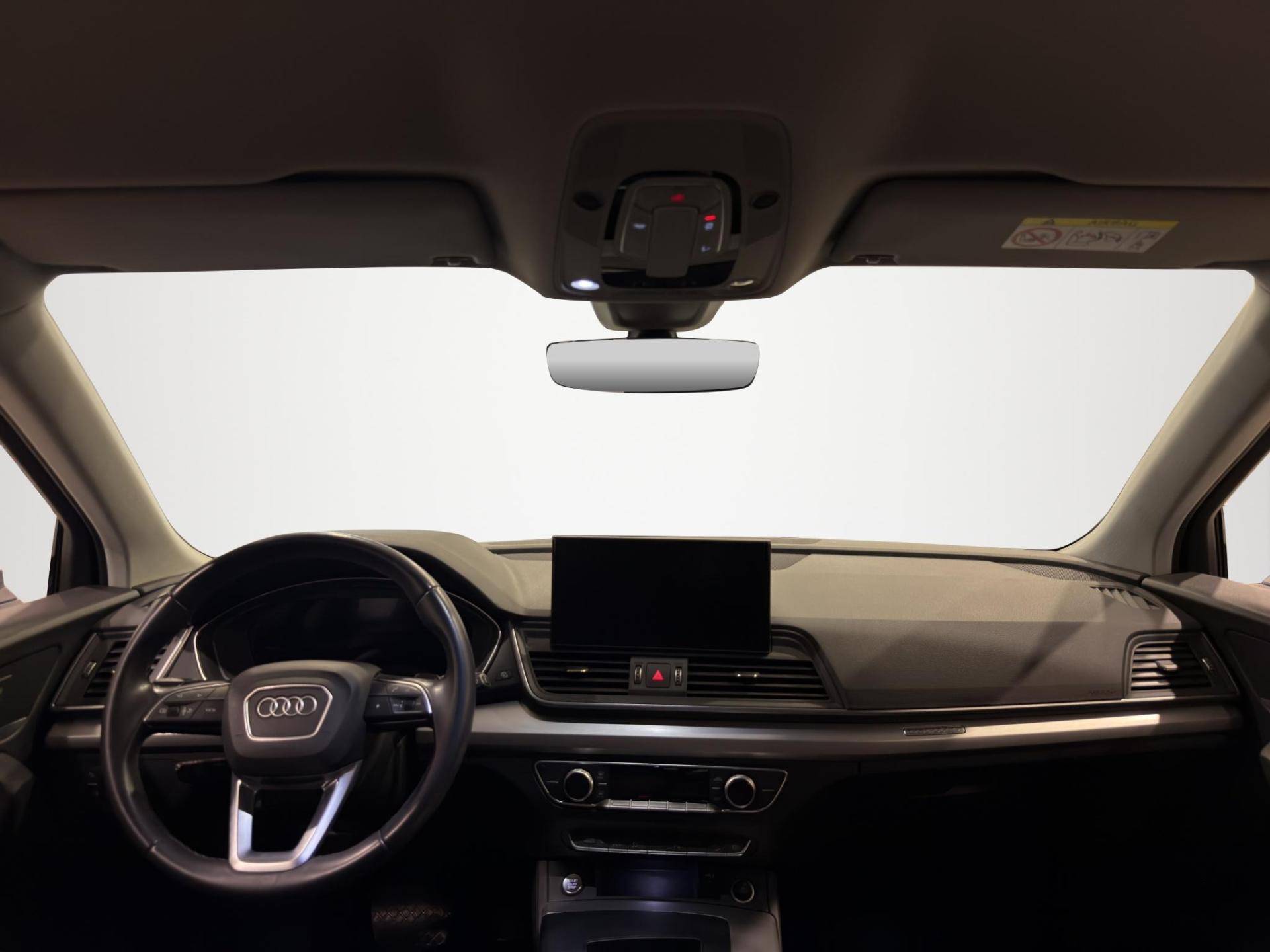 AUDI Q5 Q5 Sportback 40 2.0 tdi mhev 12V Business Advanced quattro s tronic usata in pronta consegna - Brandini
