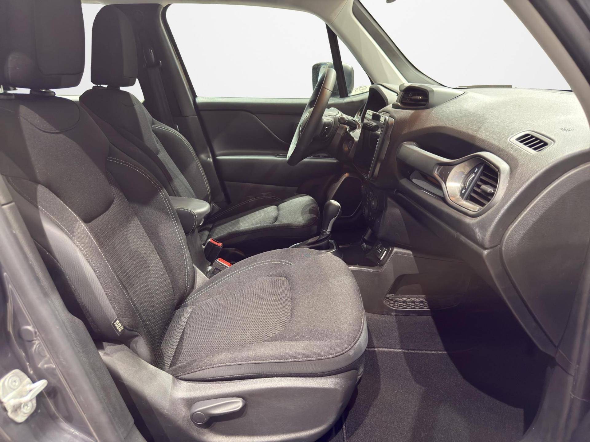 Auto Venduta - JEEP Renegade Renegade 1.5 turbo t4 mhev Summit 2wd dct usata in pronta consegna - Brandini