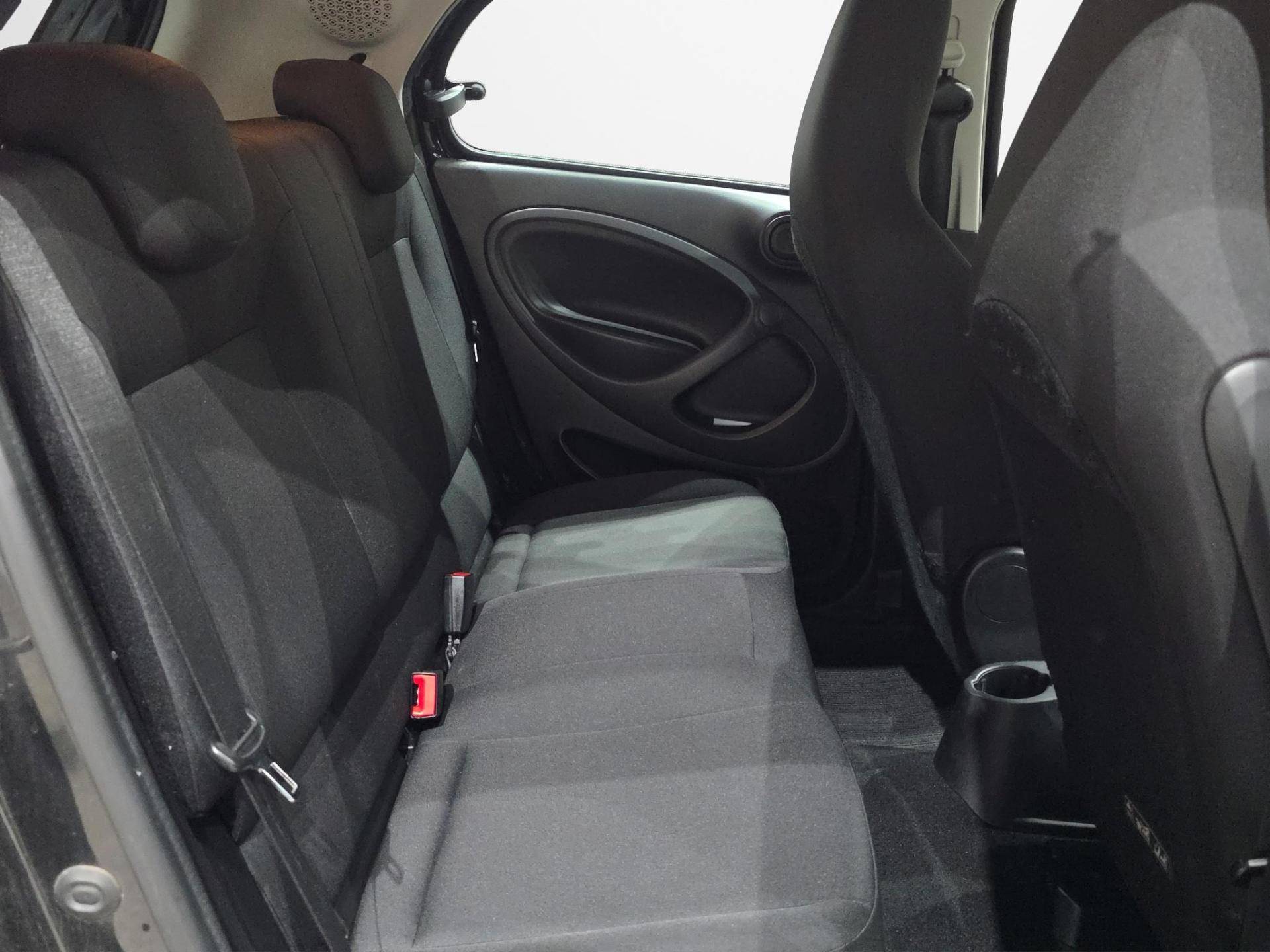 SMART Forfour Forfour 1.0 Youngster 61cv usata in pronta consegna - Brandini