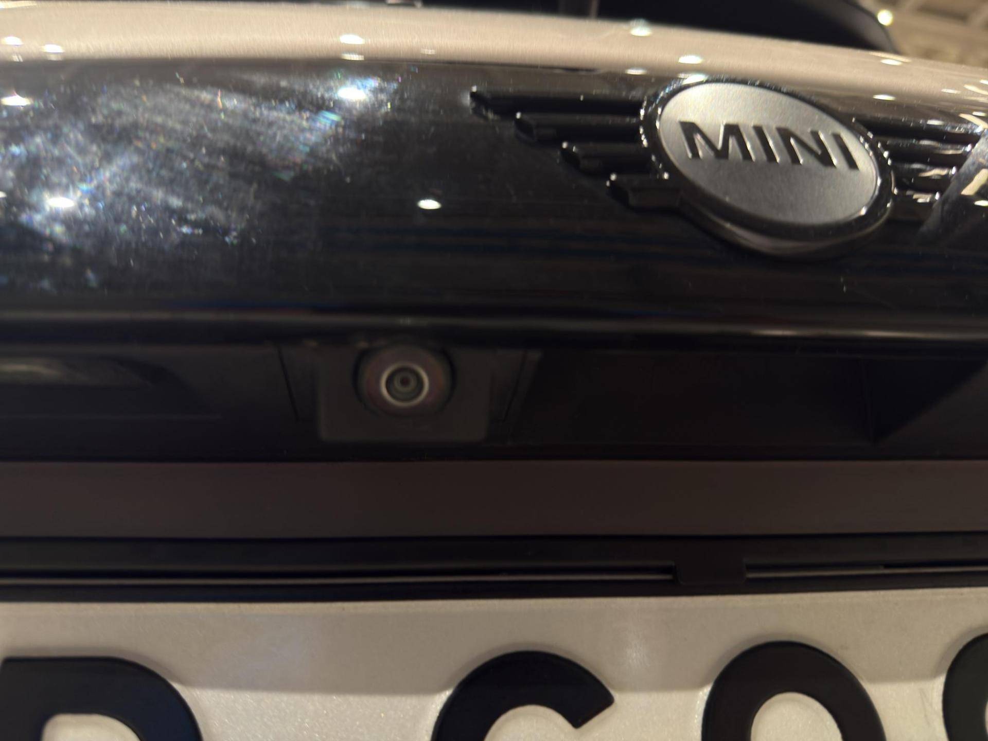 MINI Mini Mini 5p 1.5 Cooper Classic auto usata in pronta consegna - Brandini