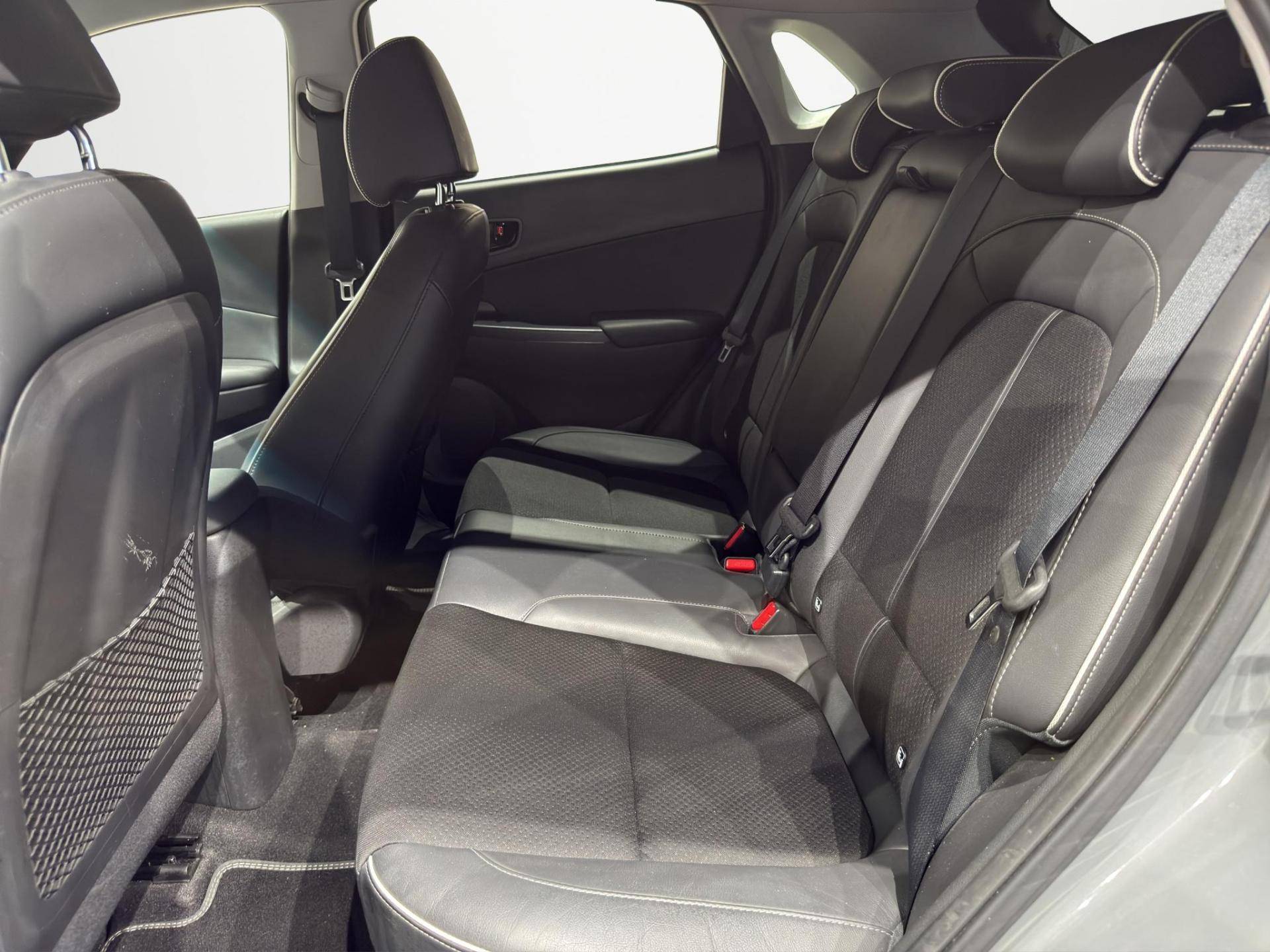 HYUNDAI Kona Kona 1.6 hev Exellence Premium Pack 2wd dct usata in pronta consegna - Brandini