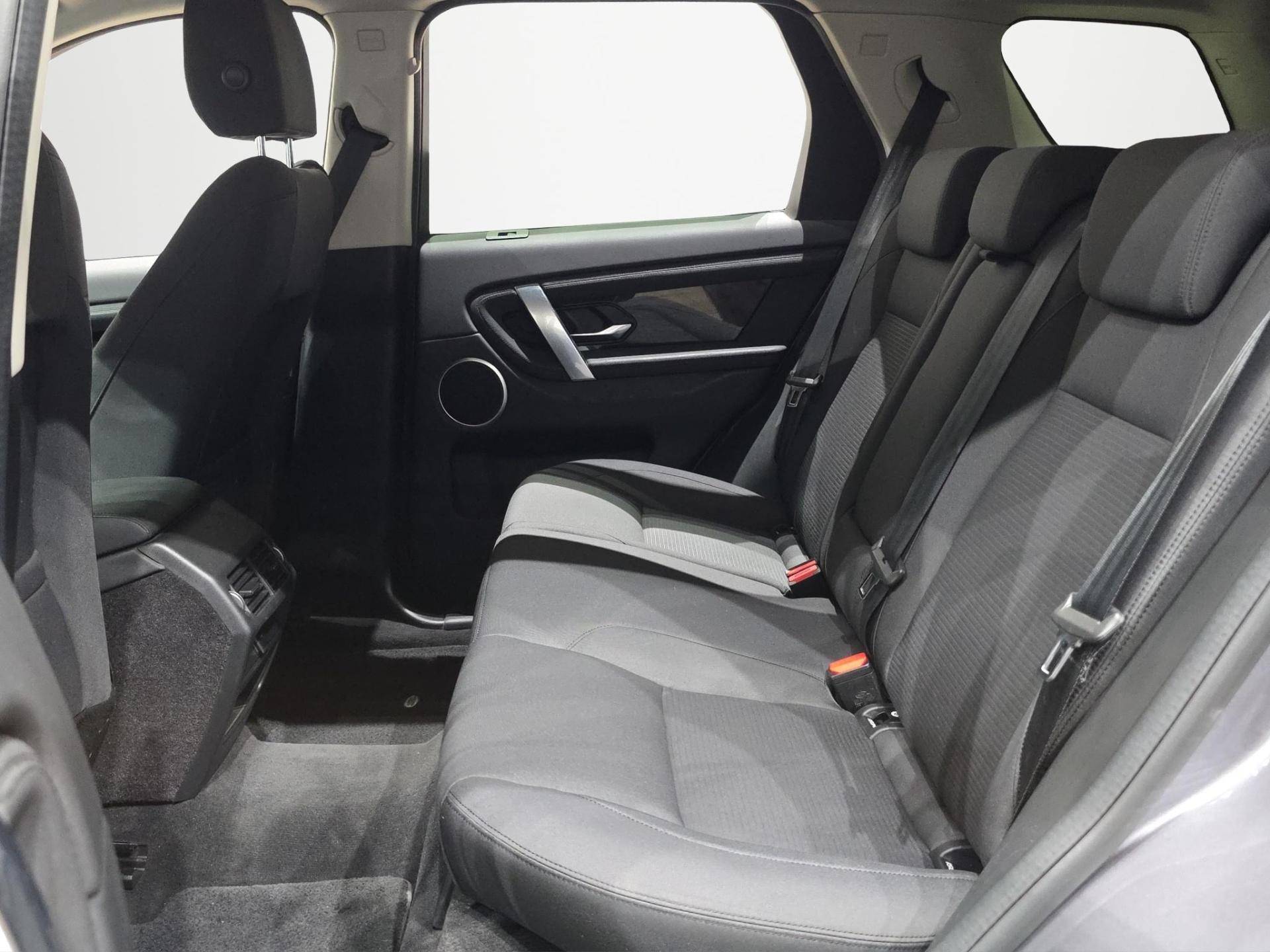 Auto Venduta - LAND ROVER Discovery Sport Discovery Sport 2.0d i4 mhev awd 150cv auto usata in pronta consegna - Brandini