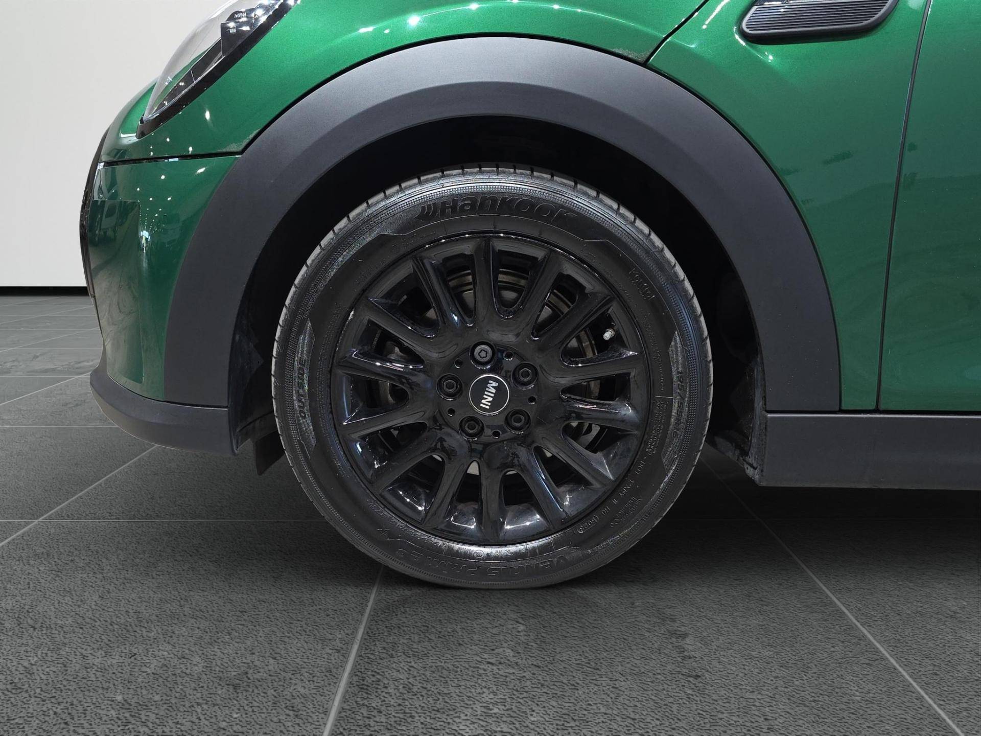 MINI Mini Mini 5p 1.5 Cooper Classic auto usata in pronta consegna - Brandini