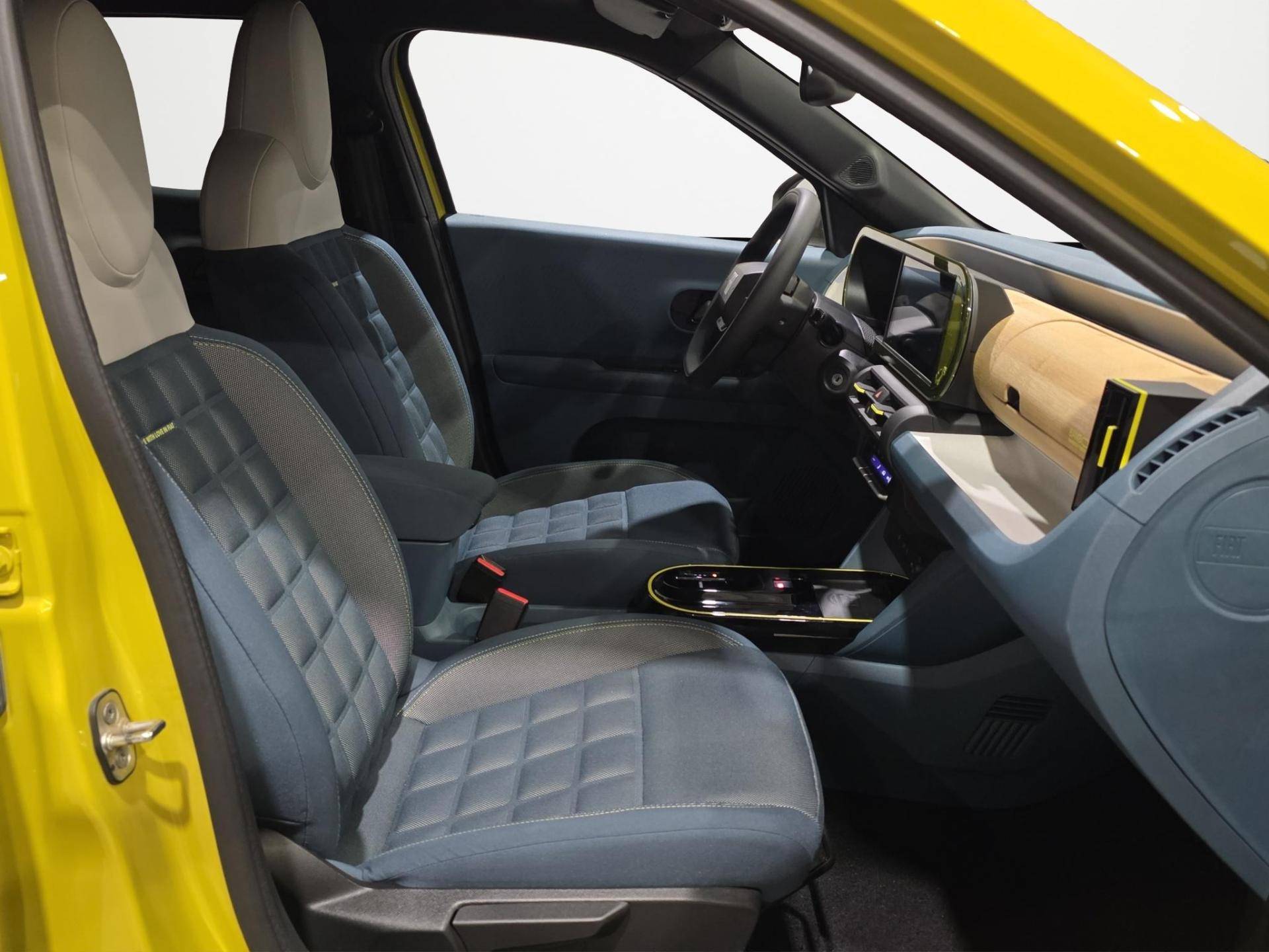 FIAT Grande Panda Grande Panda 44 kWh La Prima usata in pronta consegna - Brandini