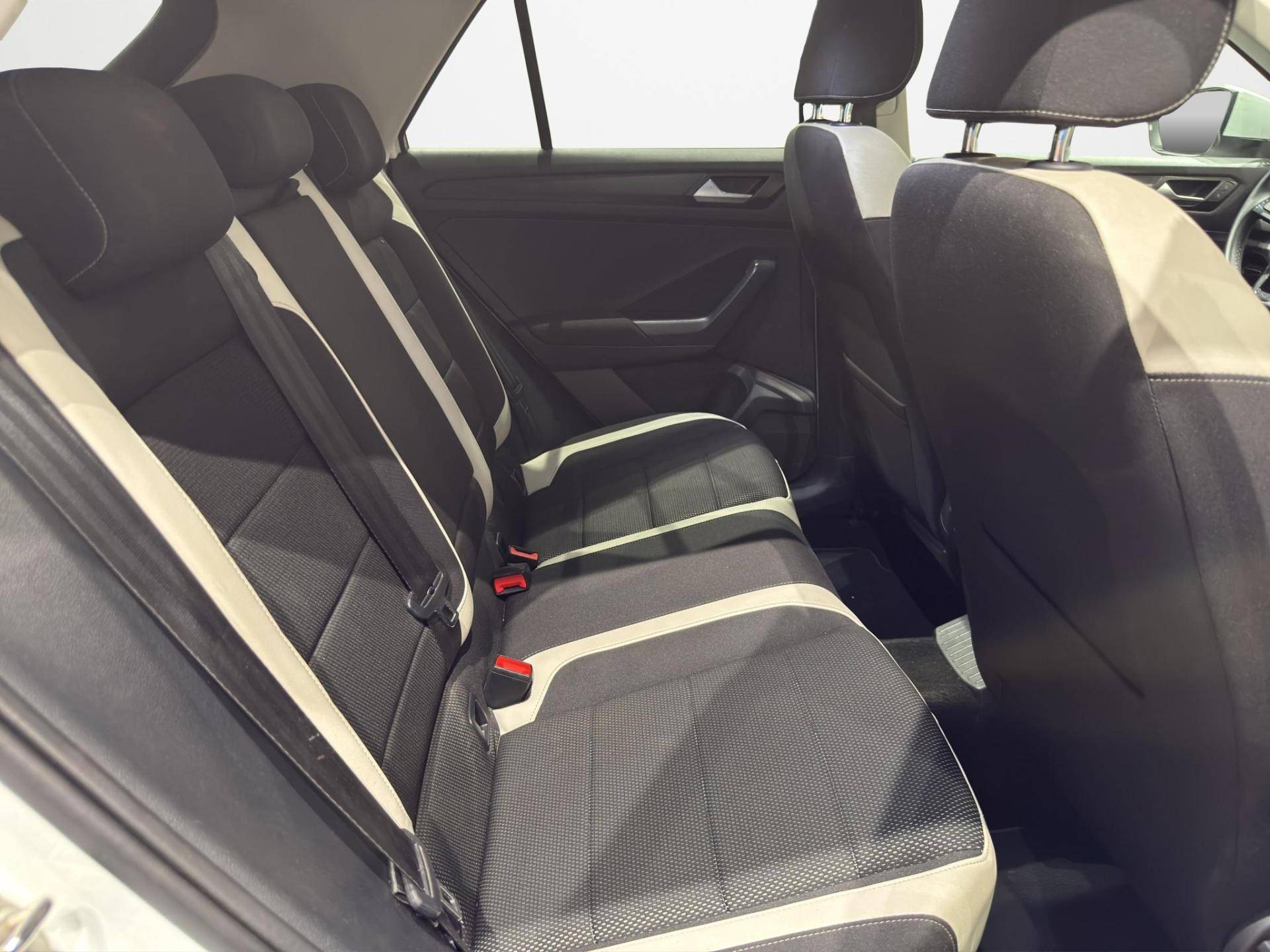VOLKSWAGEN T-Roc T-Roc 2.0 tdi Advanced 150cv dsg usata in pronta consegna - Brandini