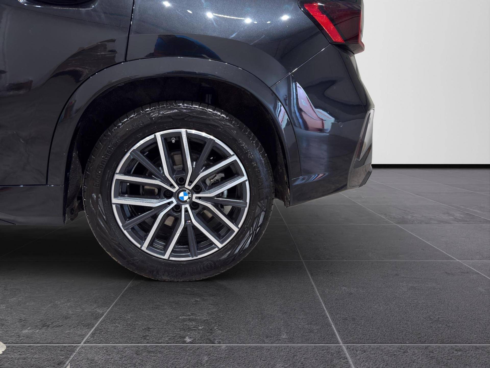 Auto Venduta - BMW X1 iX1 edrive 20 usata in pronta consegna - Brandini