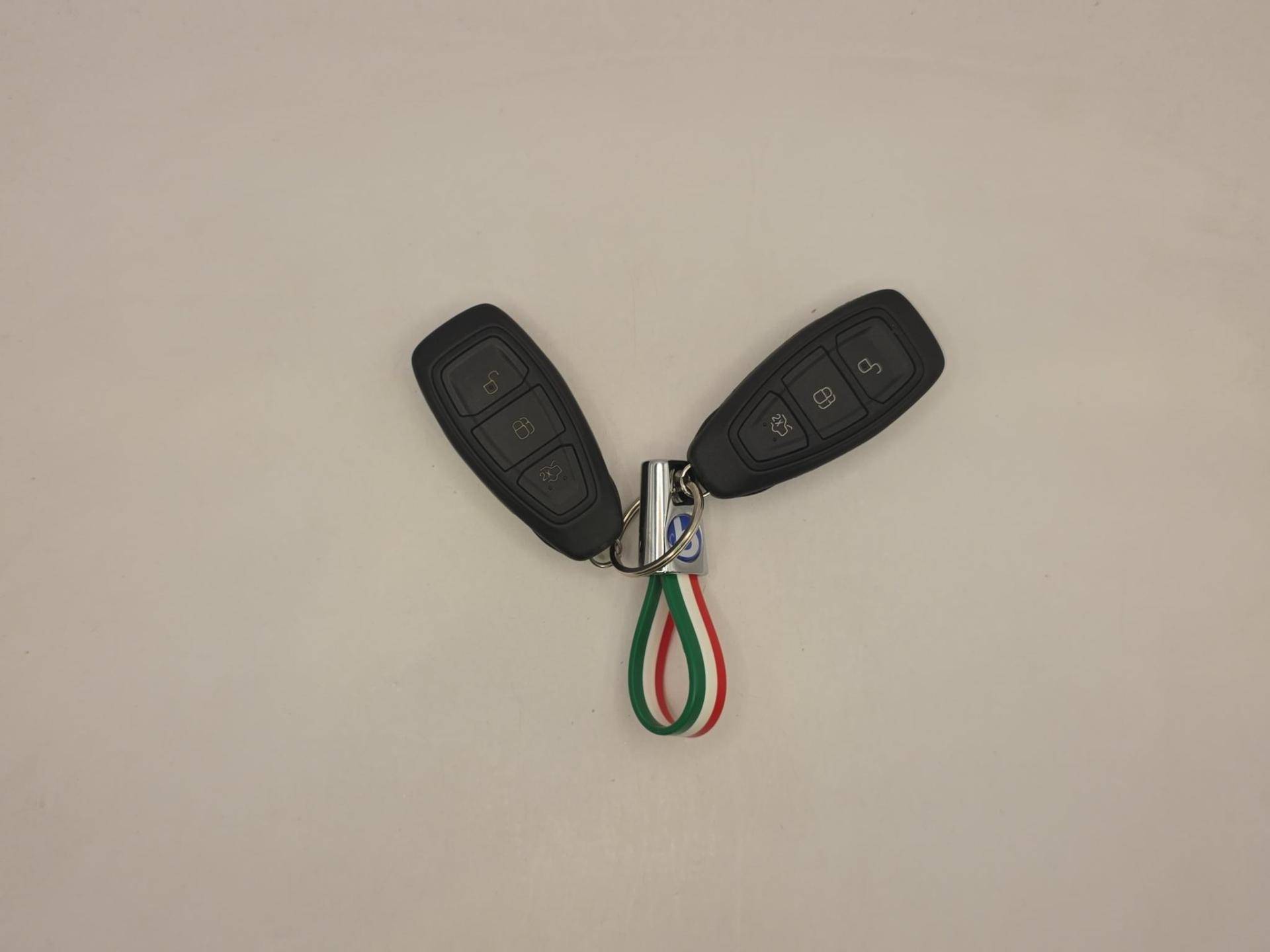 Auto Venduta - FORD C-Max C-Max 1.5 tdci Titanium s&s 95cv usata in pronta consegna - Brandini