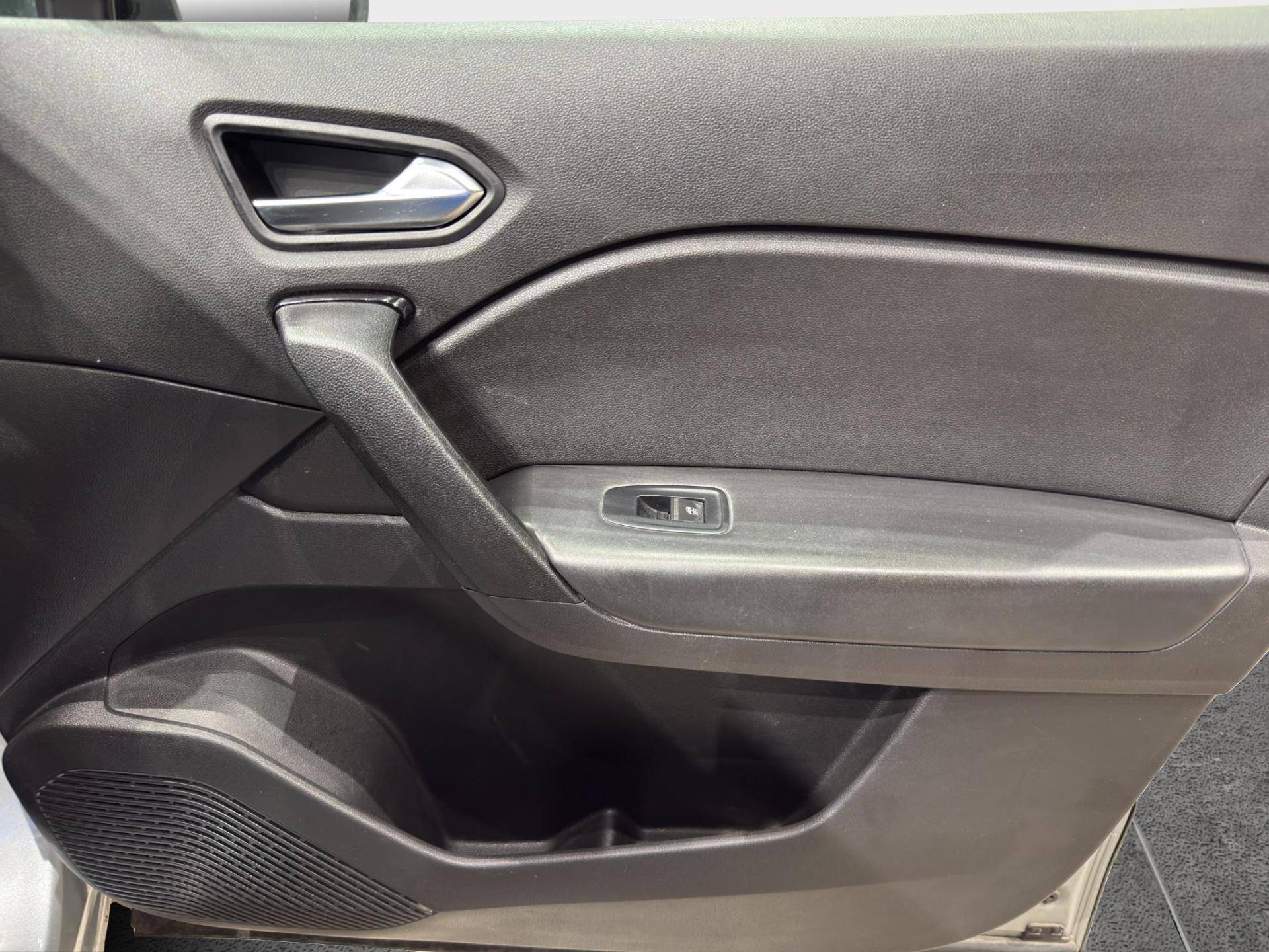 Auto Venduta - RENAULT Captur Captur 1.0 tce Intens 90cv Fap usata in pronta consegna - Brandini