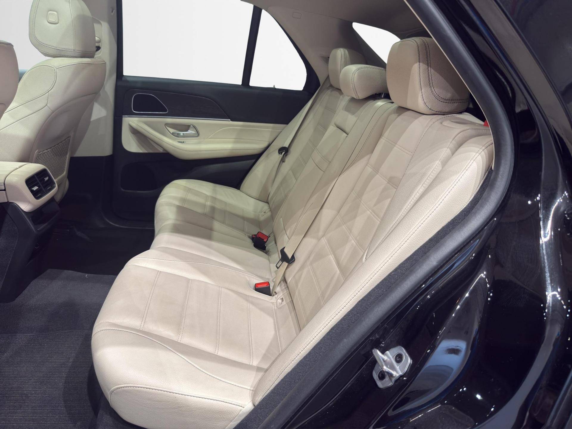MERCEDES GLE GLE 350 de phev (e eq-power) Premium 4matic auto usata in pronta consegna - Brandini