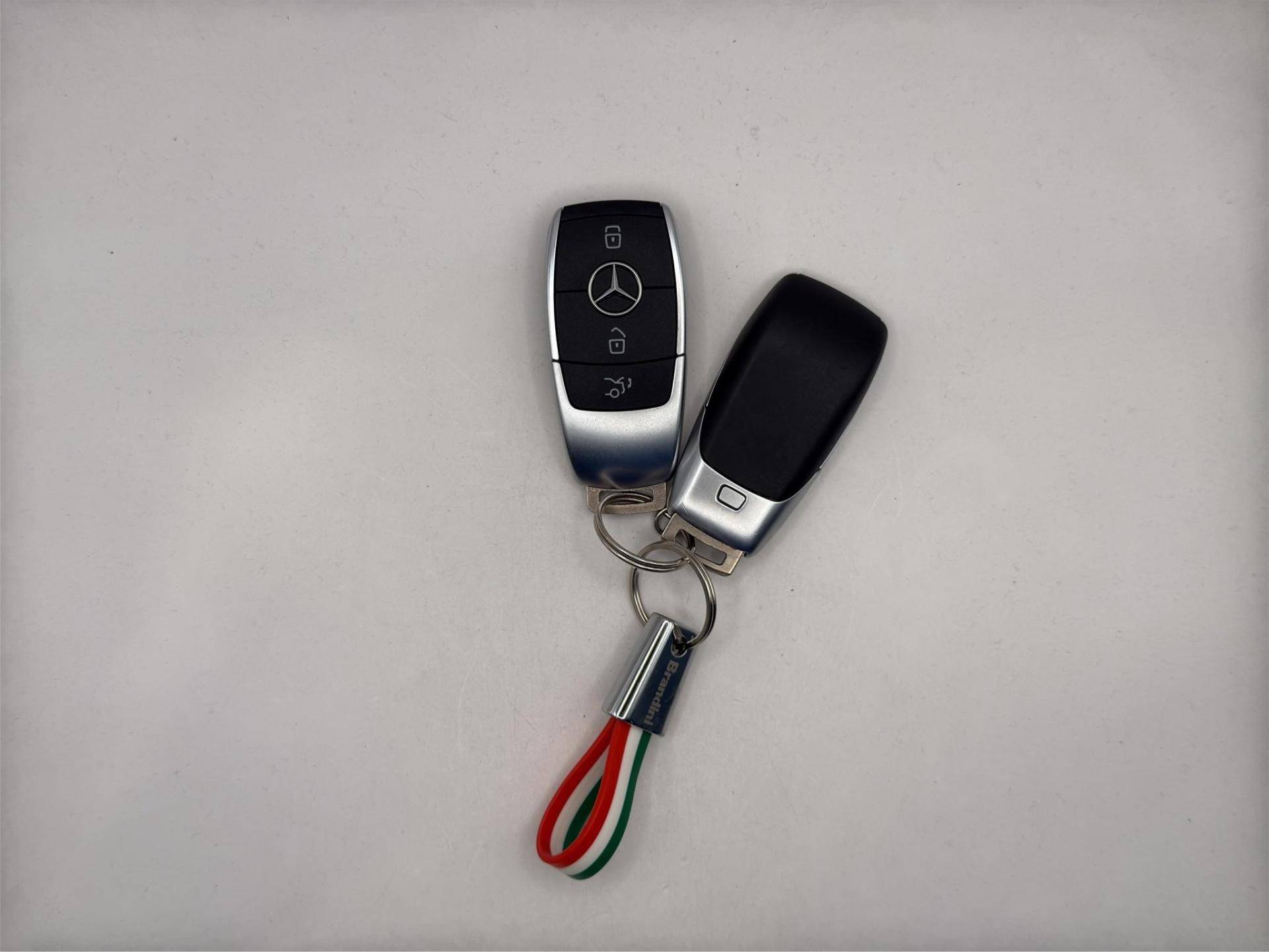 MERCEDES CLA CLA Shooting Brake 200 d AMG Line Advanced Plus auto usata in pronta consegna - Brandini