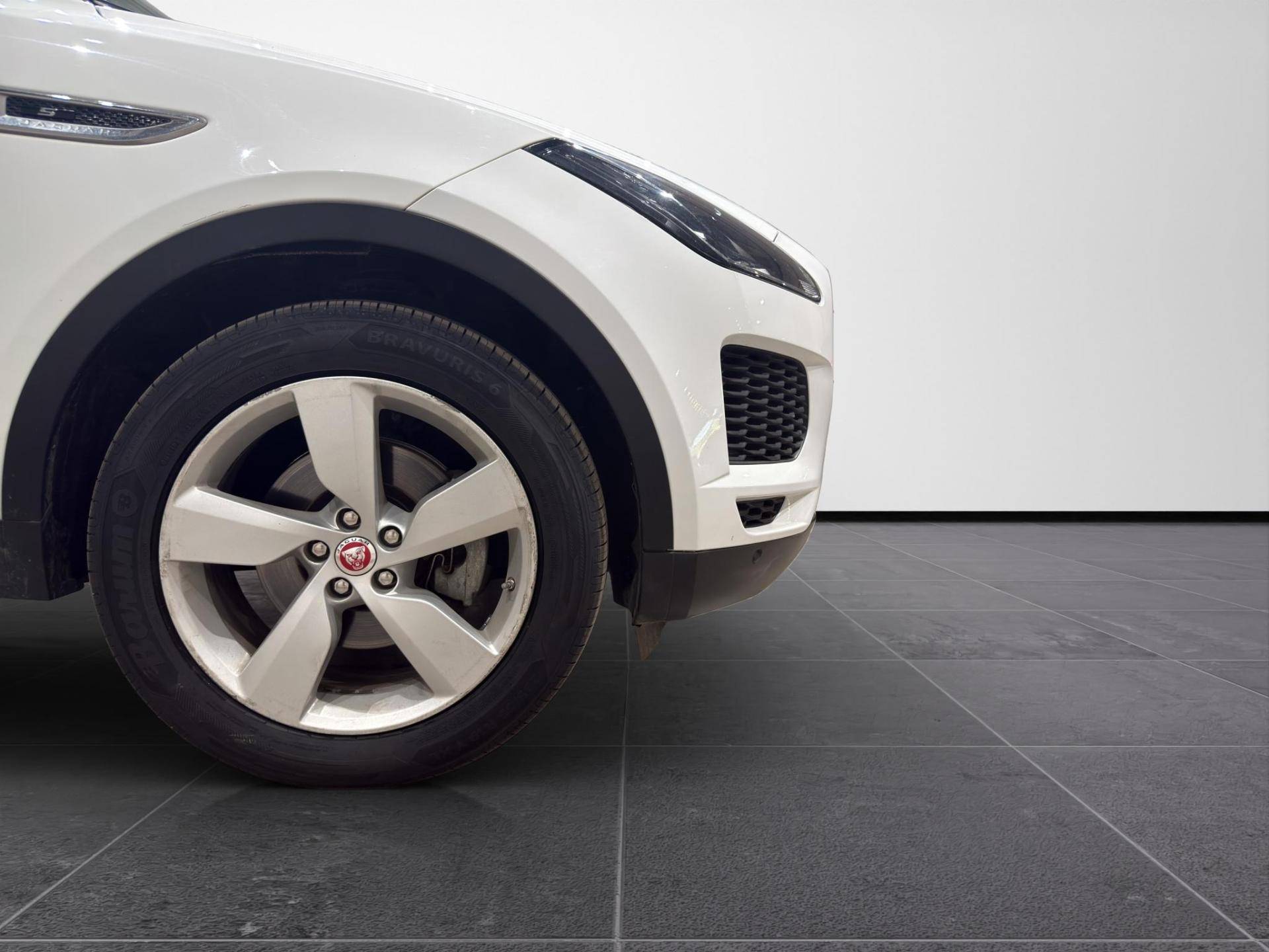 JAGUAR E-Pace E-Pace 2.0d i4 S awd 150cv auto my19 usata in pronta consegna - Brandini