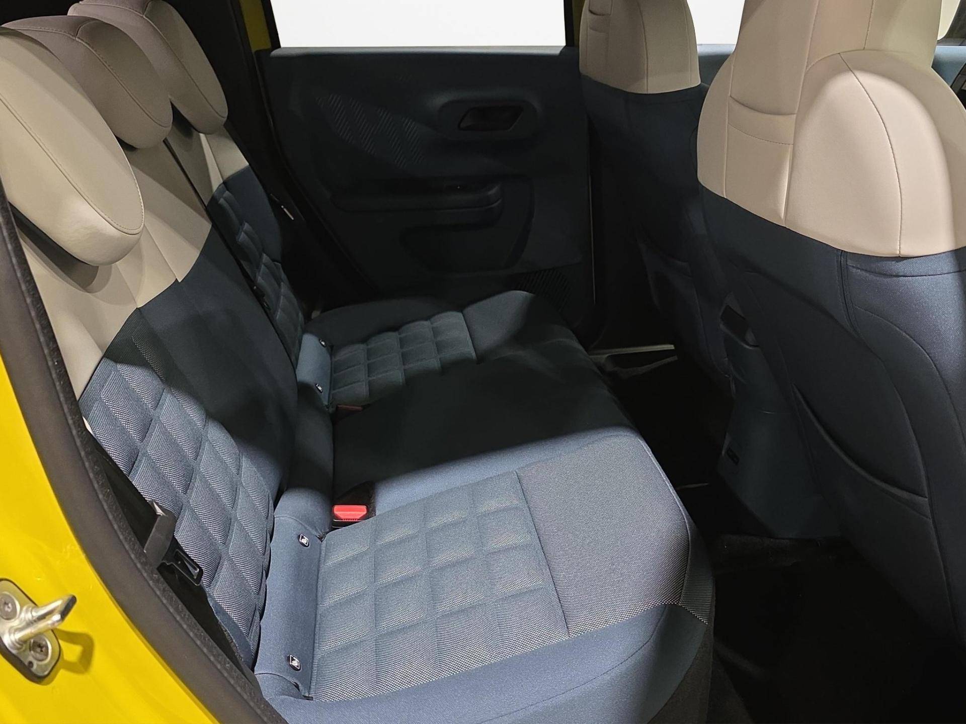 FIAT Grande Panda Grande Panda 44 kWh La Prima usata in pronta consegna - Brandini