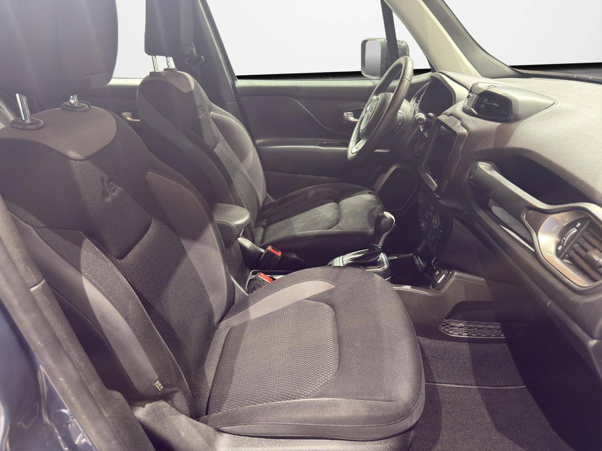 Auto Venduta - JEEP Renegade Renegade 1.5 turbo t4 mhev Limited 2wd 130cv dct usata in pronta consegna - Brandini