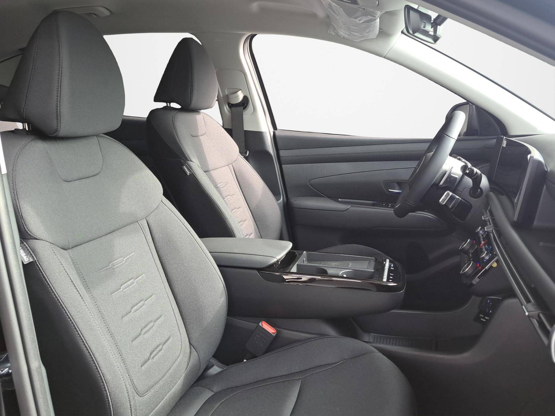 HYUNDAI Tucson Tucson 1.6 hev Business 2wd 239cv auto usata in pronta consegna - Brandini
