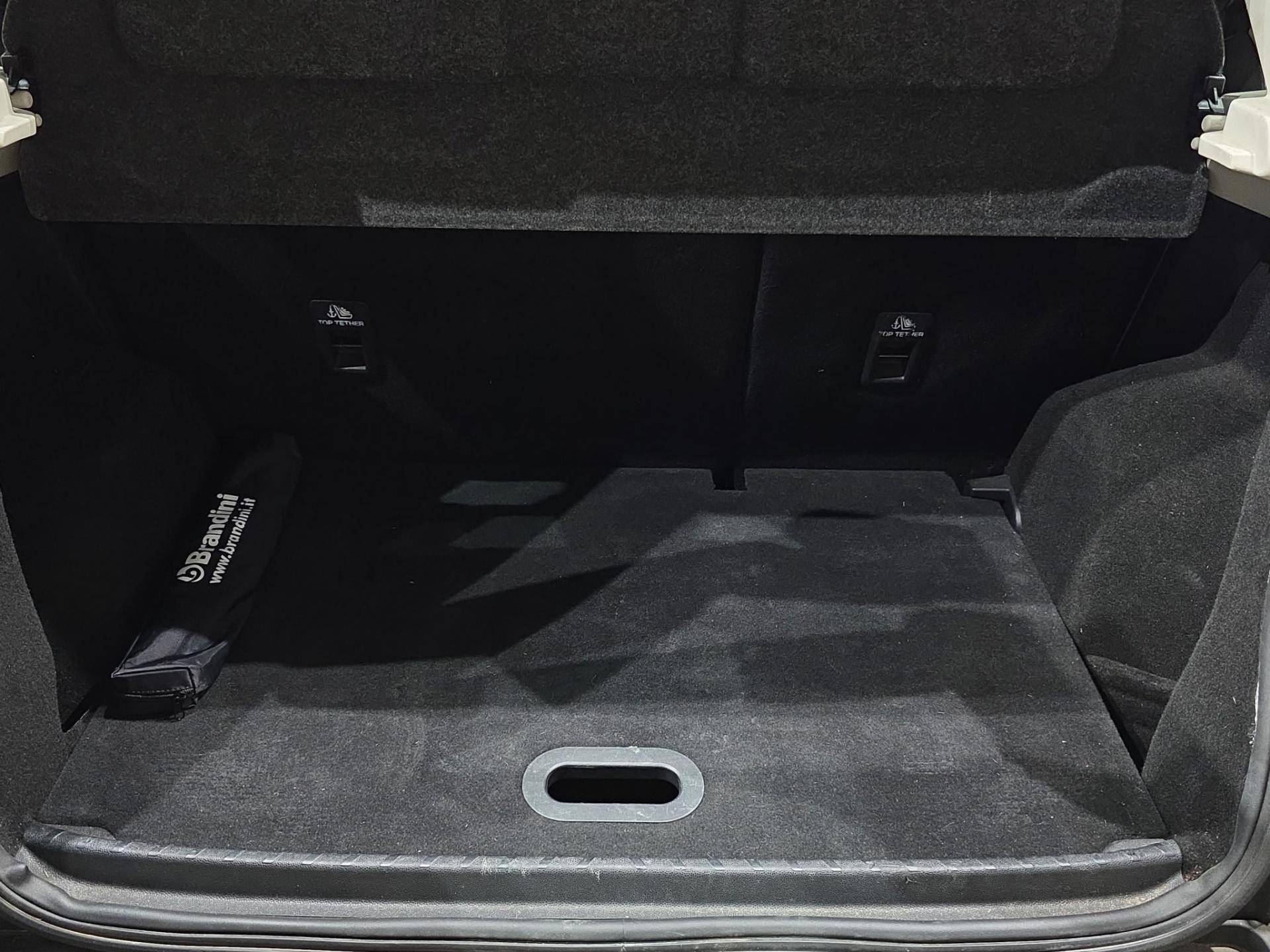 FORD EcoSport EcoSport 1.5 ecoblue Plus s&s 100cv my19 usata in pronta consegna - Brandini