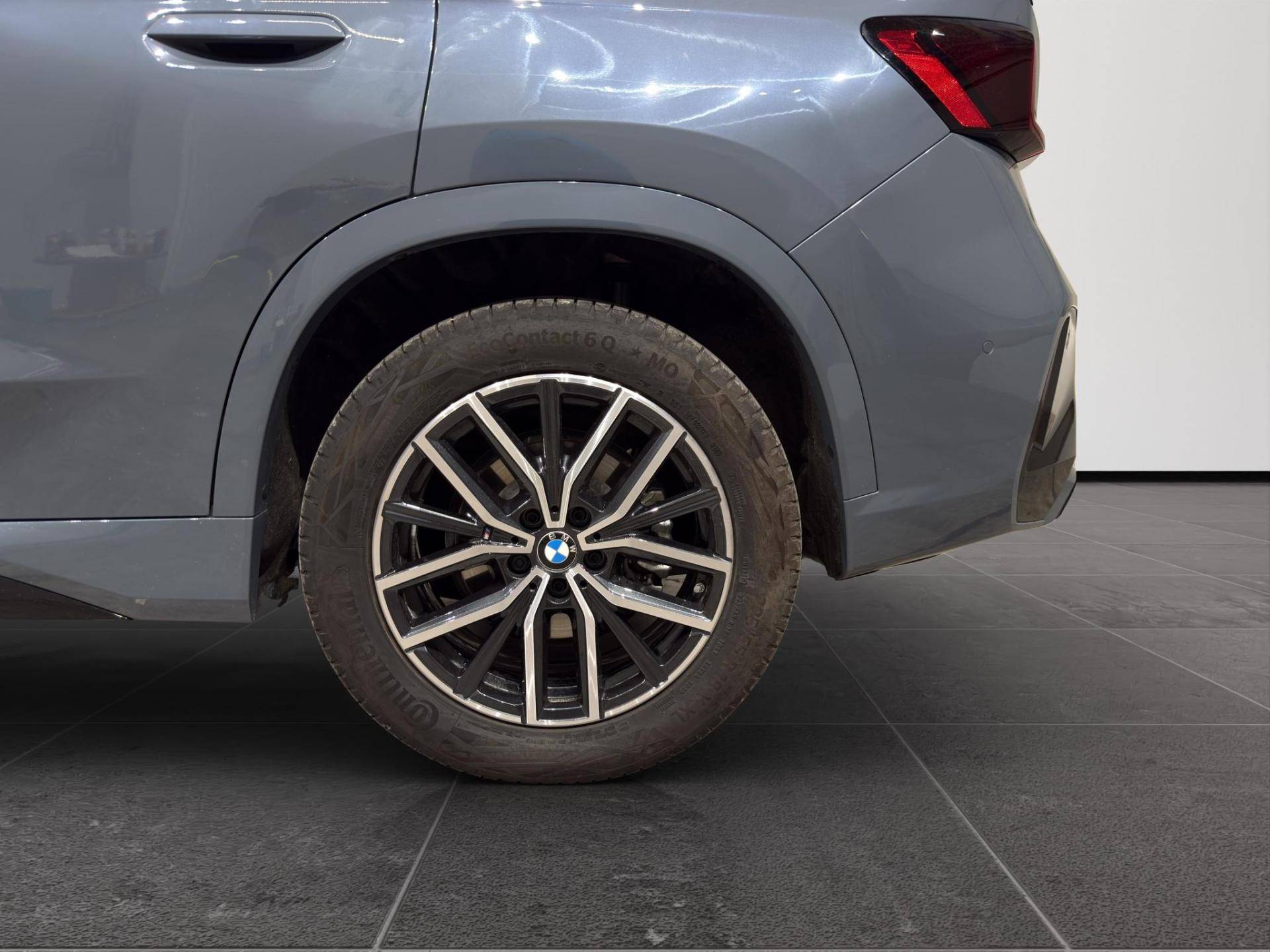 Auto Venduta - BMW X1 iX1 edrive 20 usata in pronta consegna - Brandini