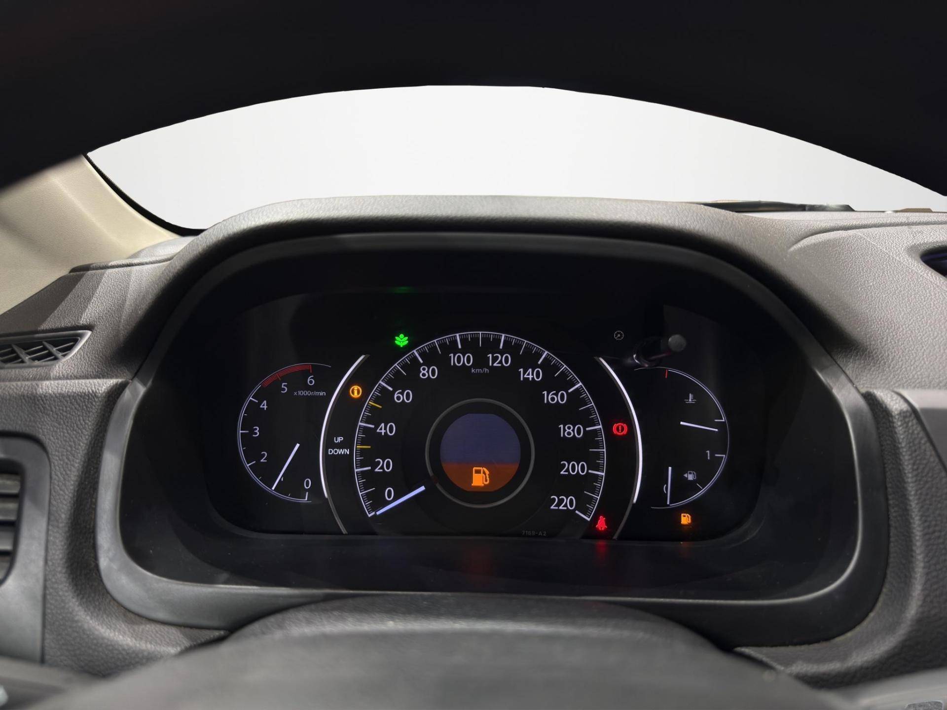HONDA CR-V CR-V 1.6 Comfort 2wd usata in pronta consegna - Brandini