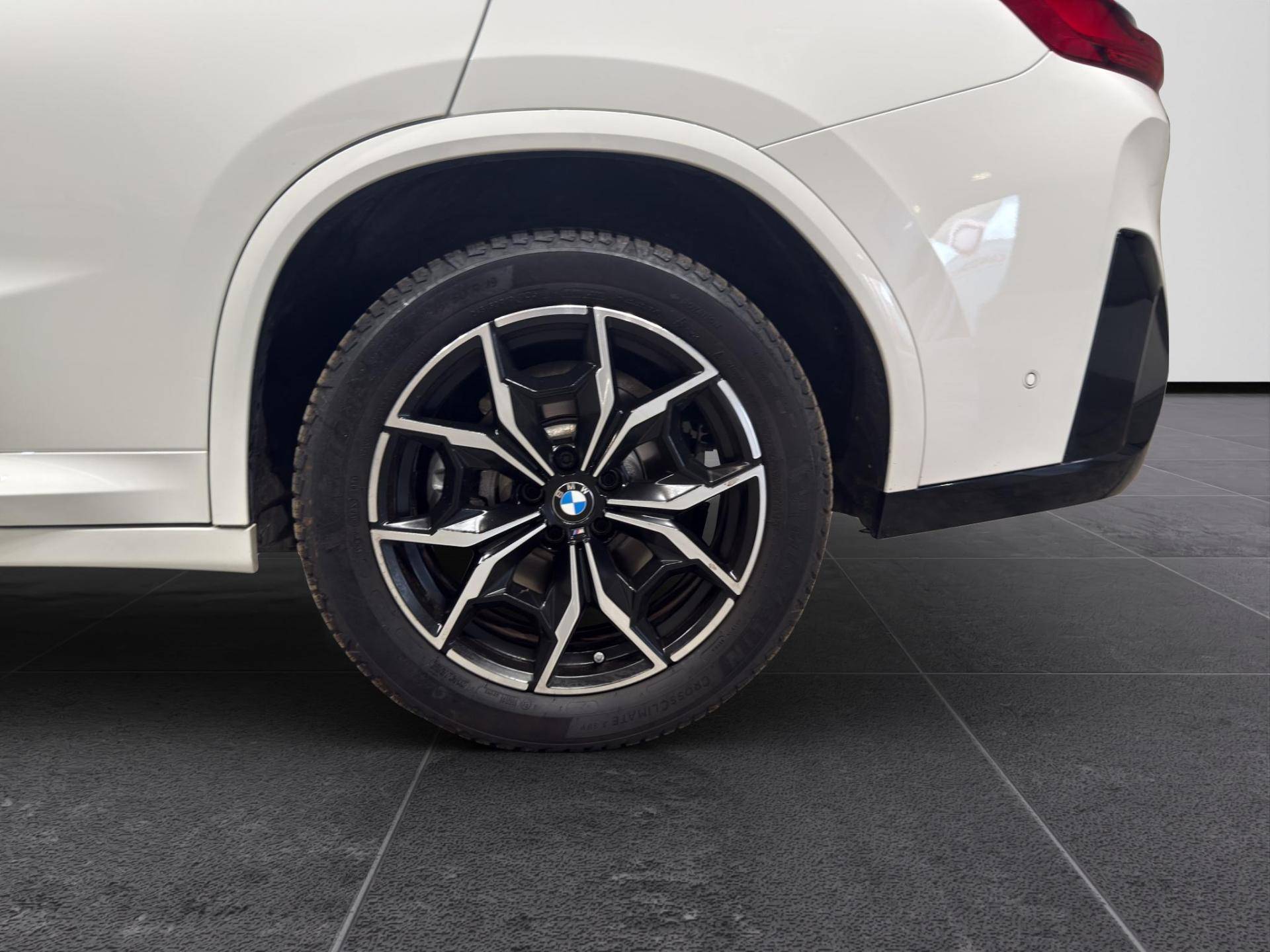 BMW X4 X4 xdrive20d mhev 48V Msport auto usata in pronta consegna - Brandini