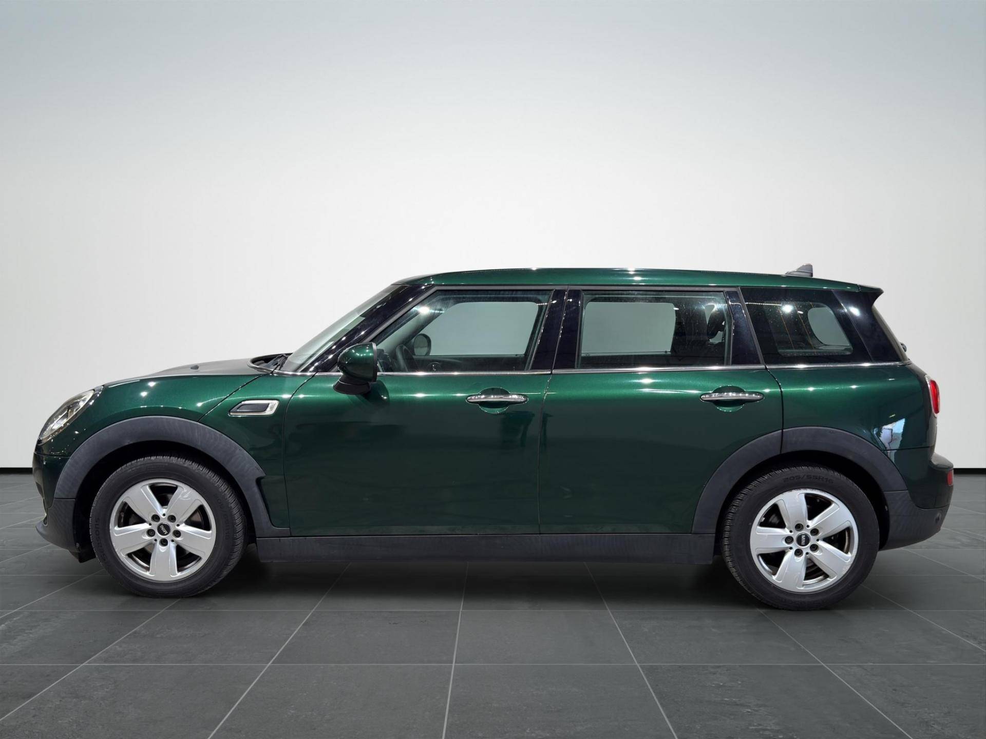 MINI Mini Mini Clubman 1.5 One D Hype auto usata in pronta consegna - Brandini