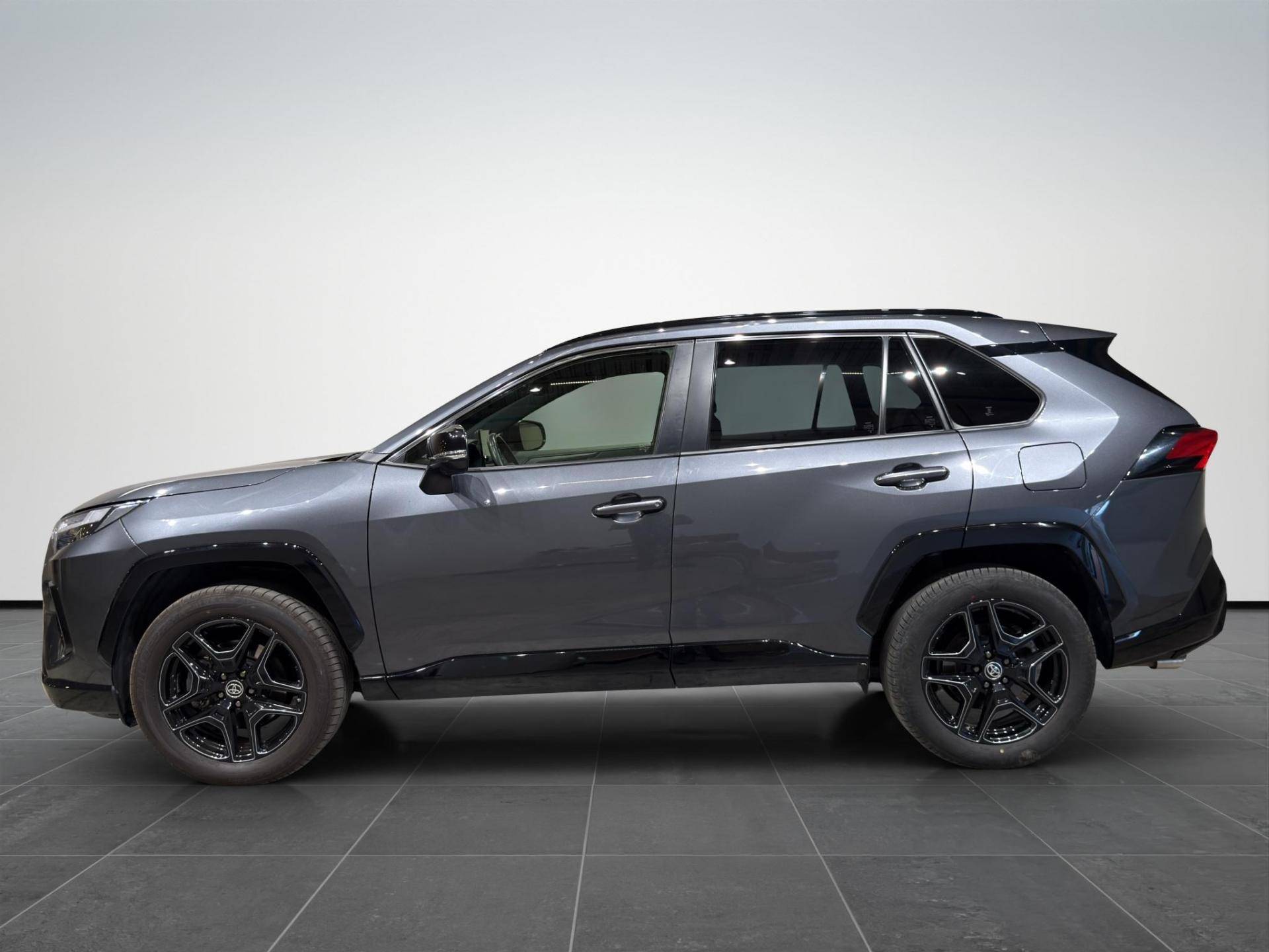TOYOTA Rav4 Rav4 2.5 vvt-ie h GR Sport awd-i 222cv e-cvt usata in pronta consegna - Brandini