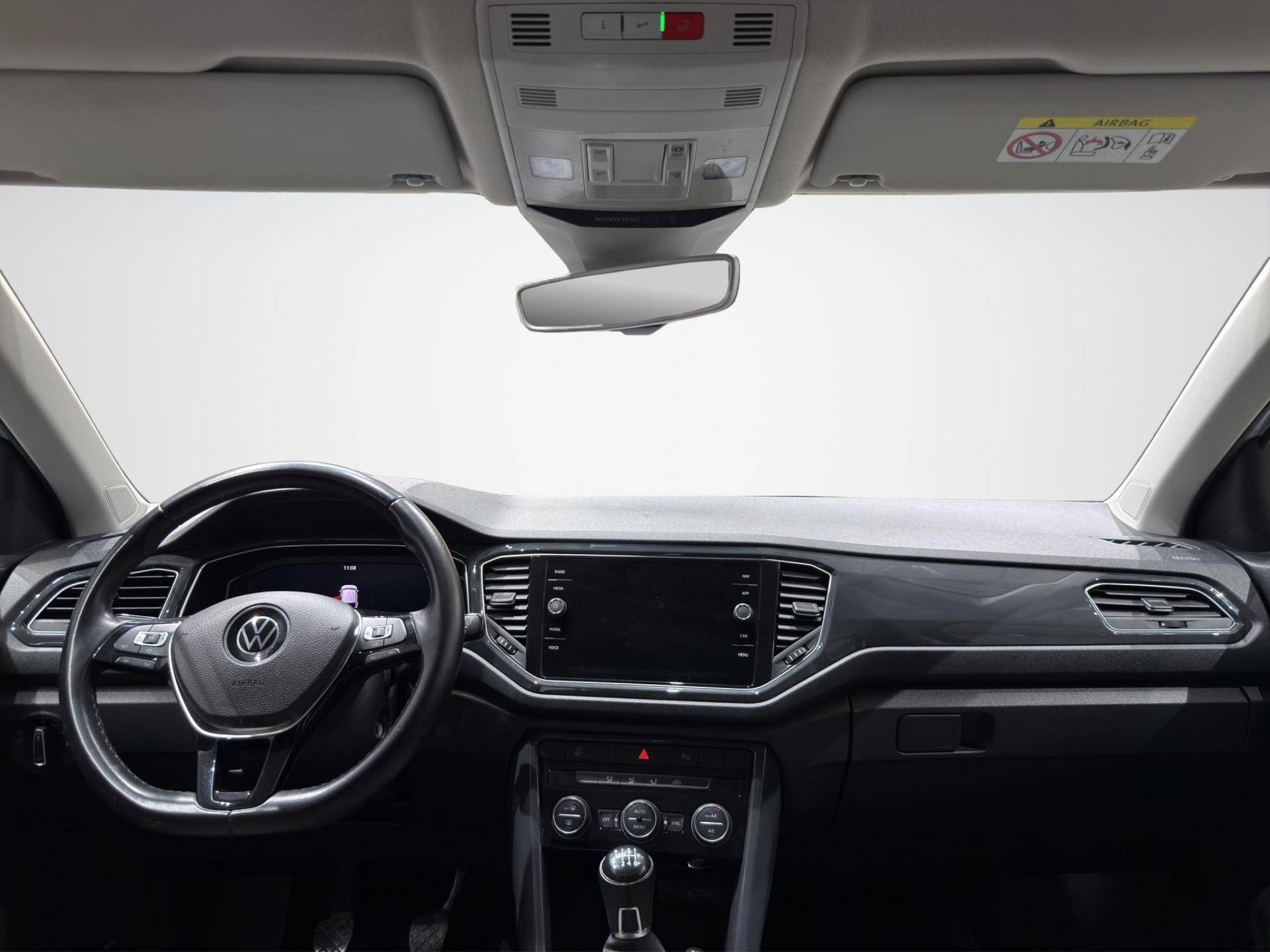 VOLKSWAGEN T-Roc T-Roc 1.5 tsi act Advanced usata in pronta consegna - Brandini