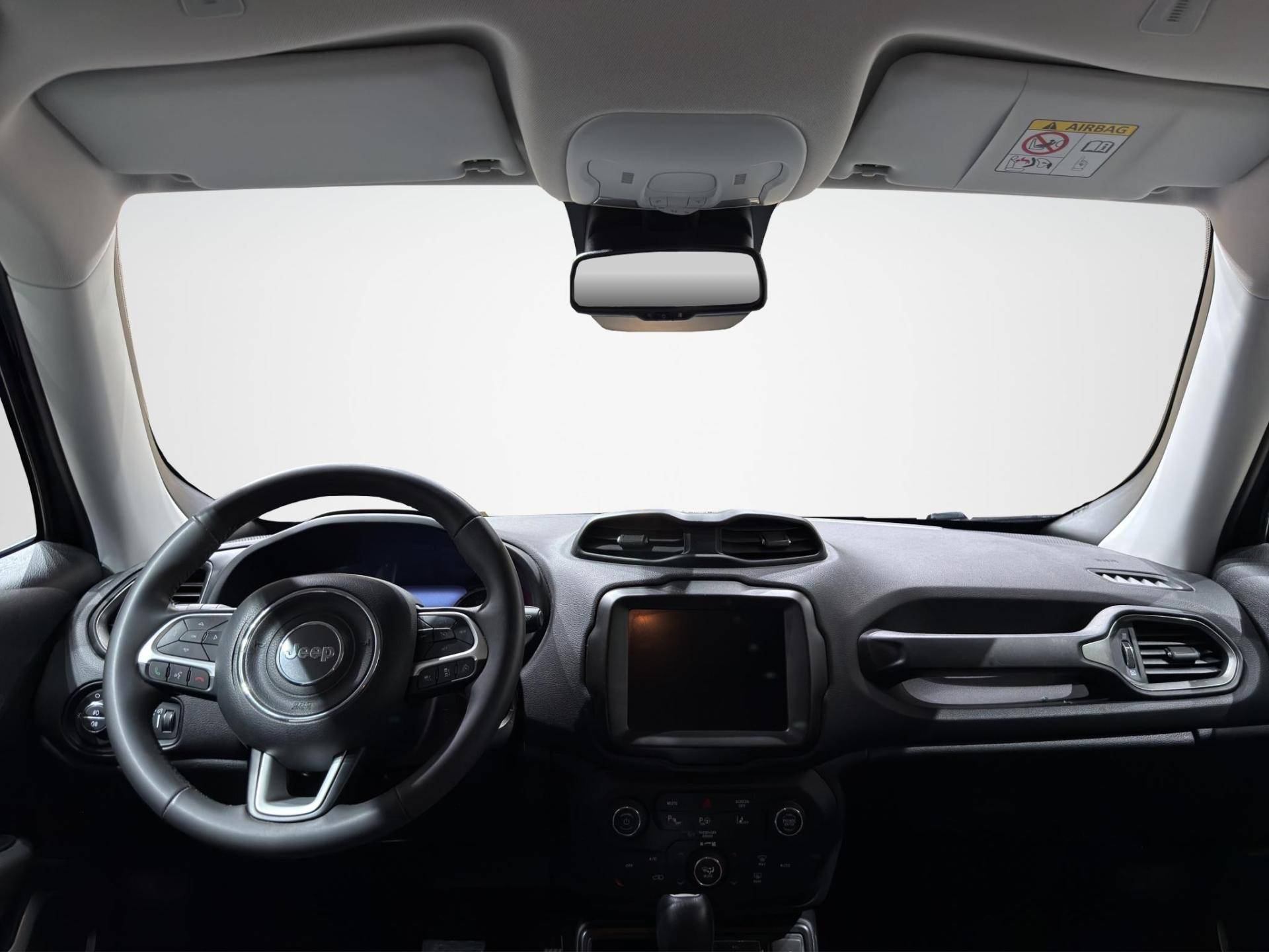 Auto Venduta - JEEP Renegade Renegade 1.5 turbo t4 mhev Limited 2wd 130cv dct usata in pronta consegna - Brandini