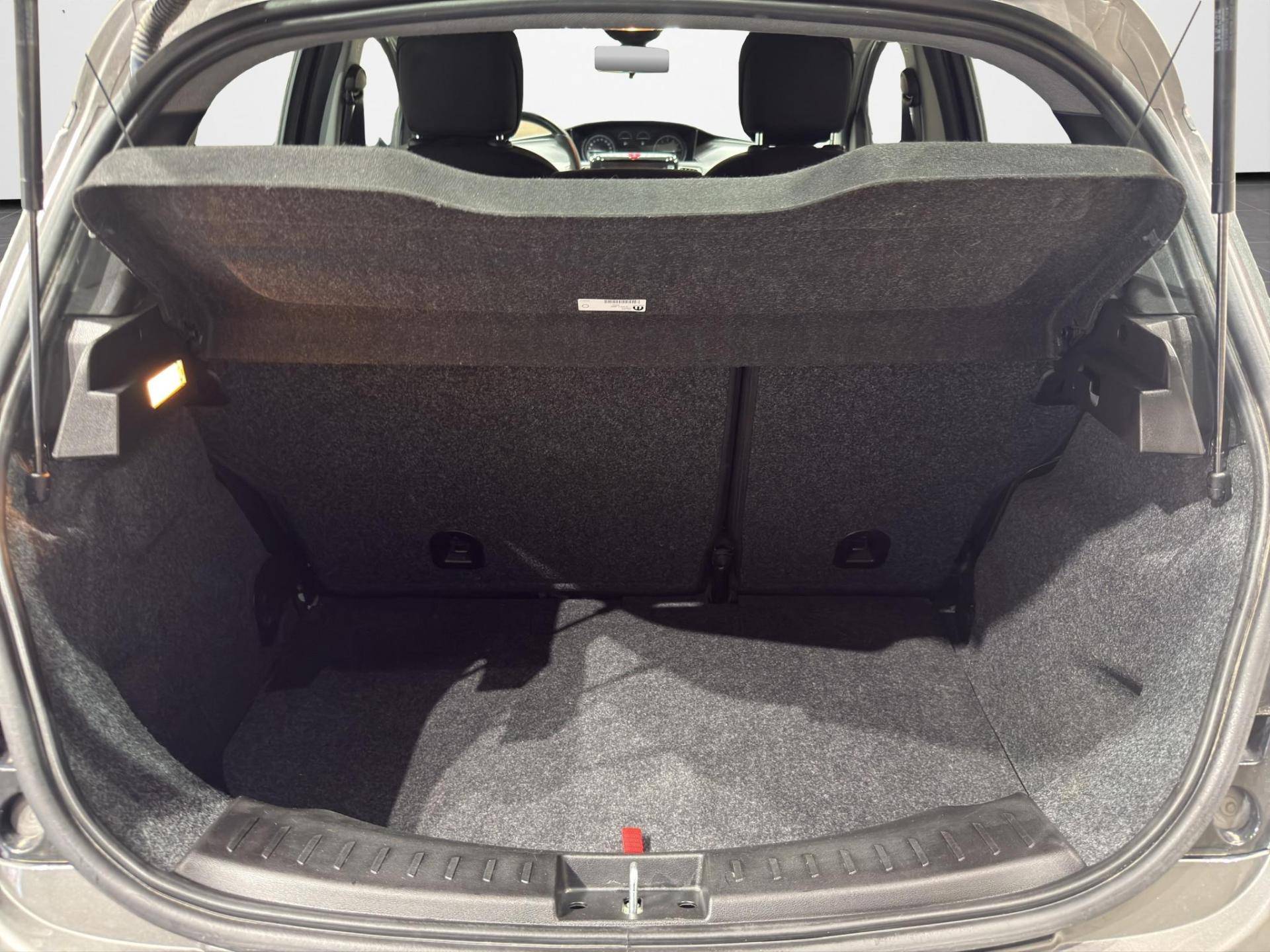 LANCIA Ypsilon Ypsilon 1.0 firefly hybrid Gold s&s 70cv 5p.ti usata in pronta consegna - Brandini