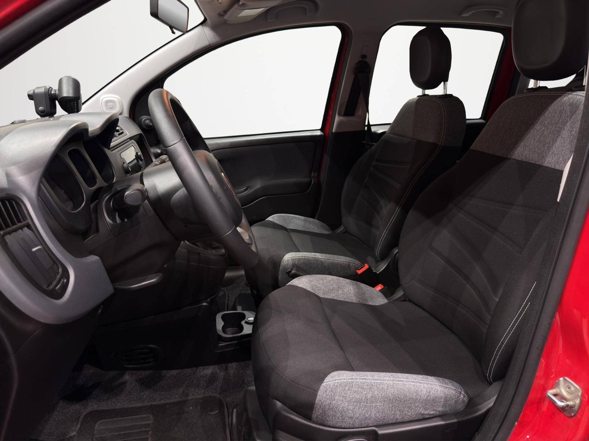 Auto Venduta - FIAT Panda Panda 1.0 hybrid City Life s&s 70cv 5p.ti usata in pronta consegna - Brandini