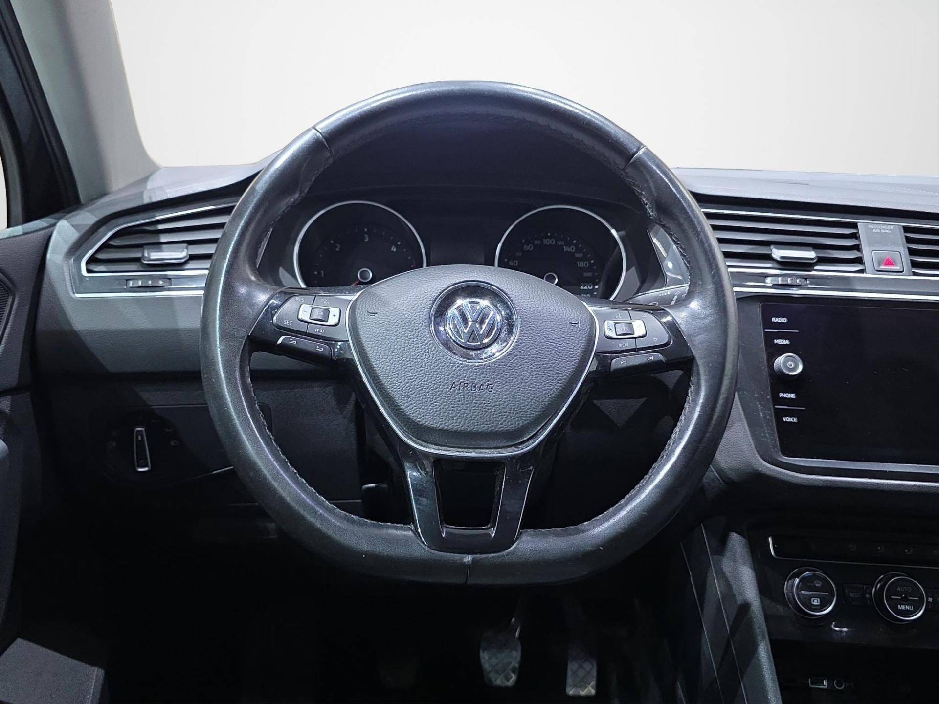 Auto Venduta - VOLKSWAGEN Tiguan Tiguan 1.6 tdi Business 115cv usata in pronta consegna - Brandini