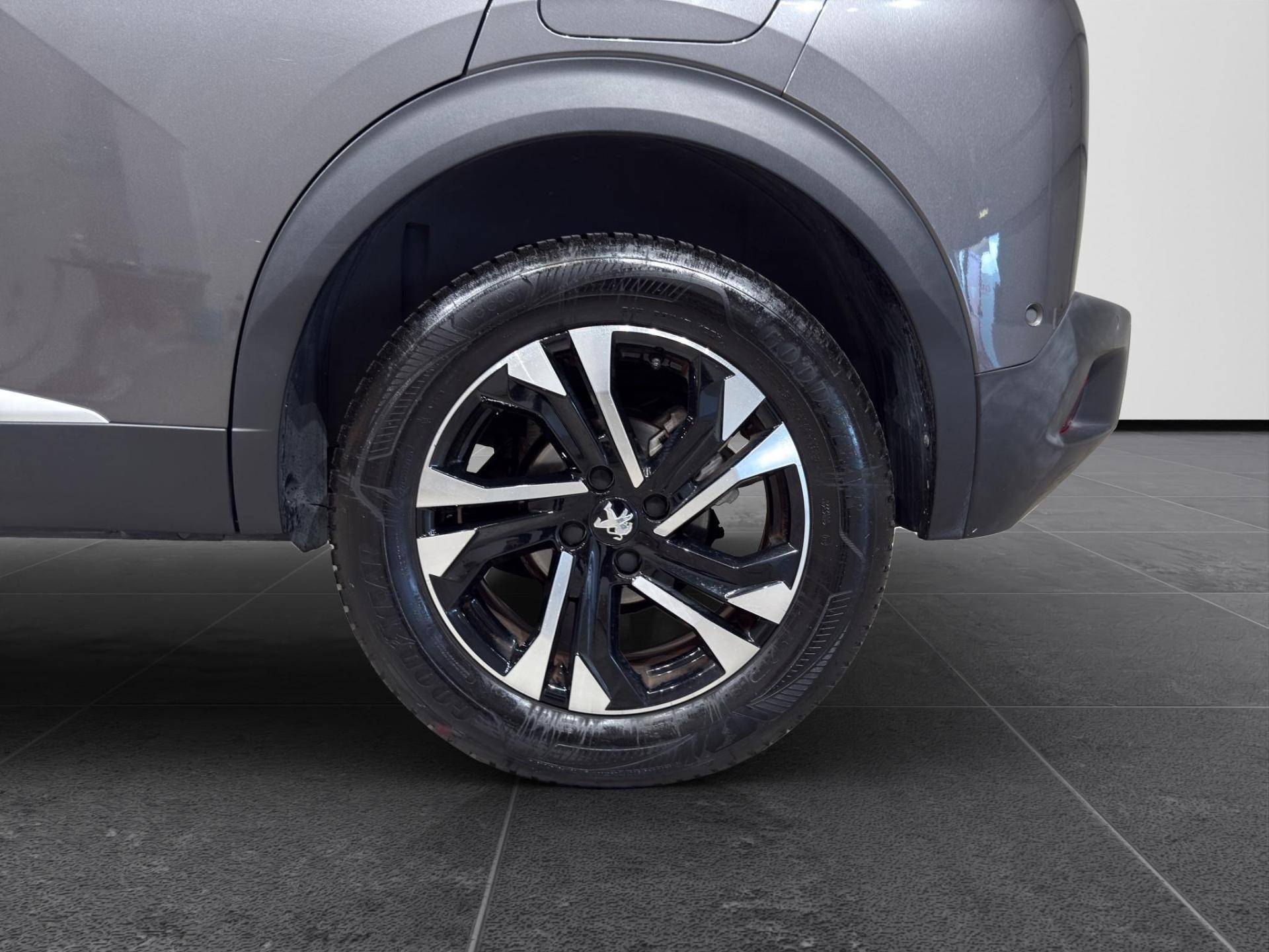 PEUGEOT 2008 2008 1.2 puretech GT s&s 130cv usata in pronta consegna - Brandini