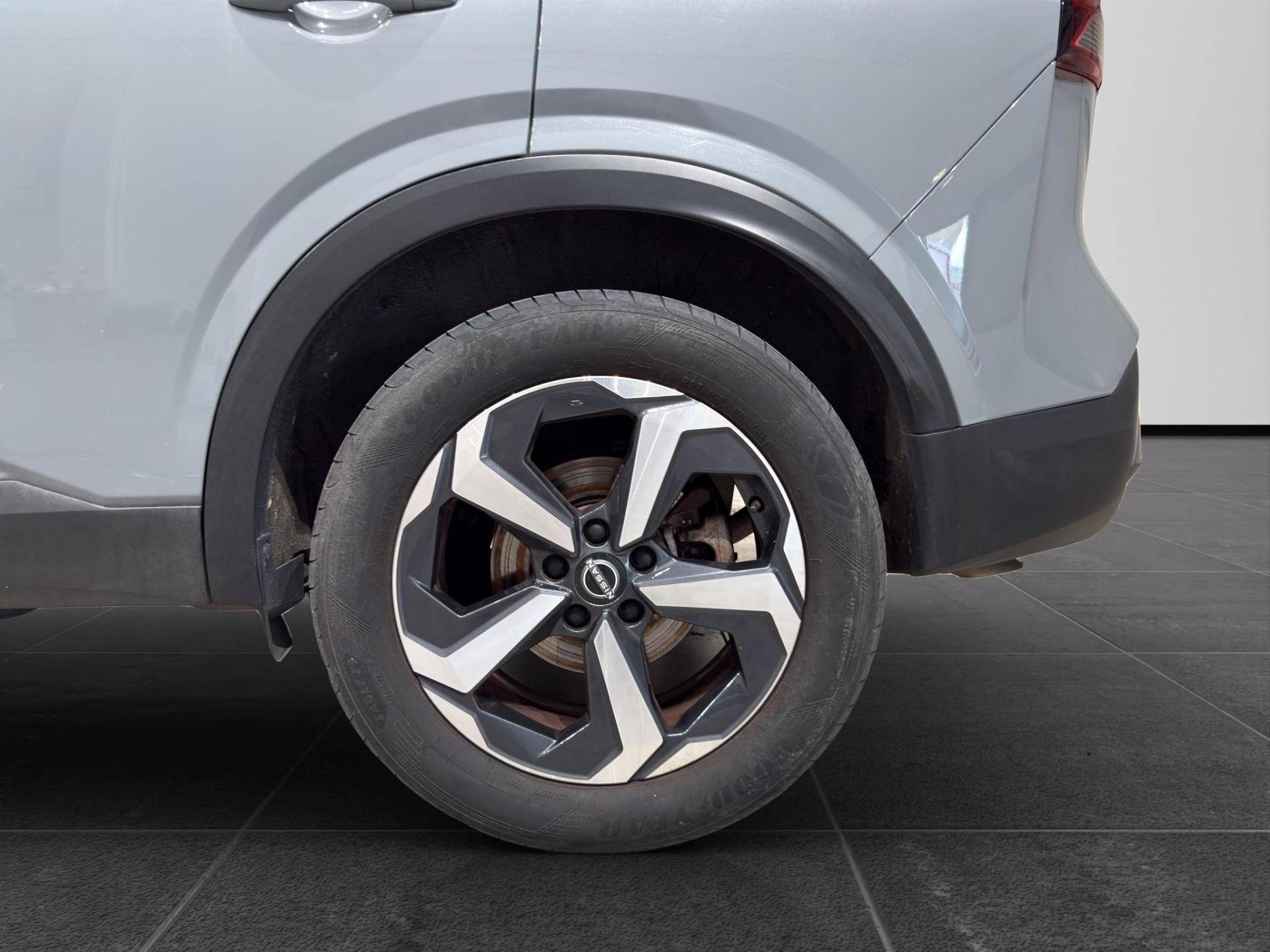 Auto Venduta - NISSAN Qashqai Qashqai 1.5 e-power N-Connecta 2wd usata in pronta consegna - Brandini