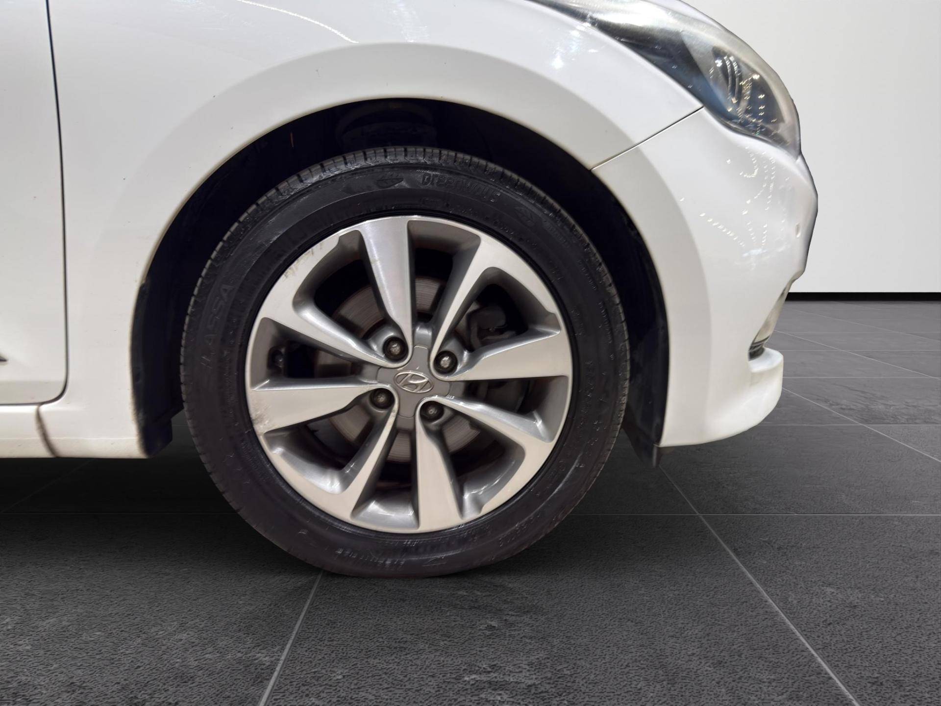 Auto Venduta - HYUNDAI I20 i20 3p 1.1 crdi Sport 75cv usata in pronta consegna - Brandini