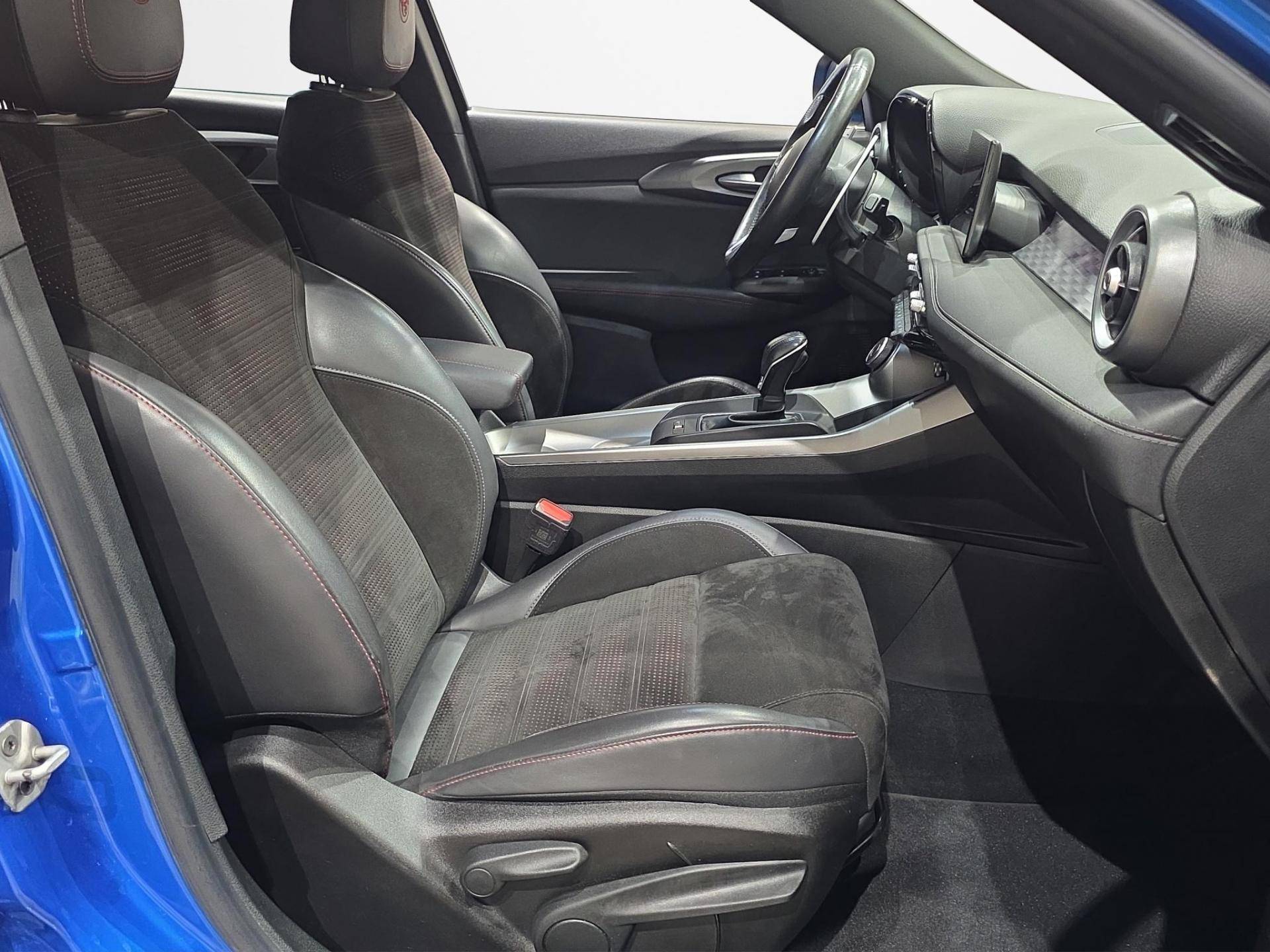 ALFA ROMEO Tonale Tonale 1.5 hybrid Speciale 130cv ddct7 usata in pronta consegna - Brandini