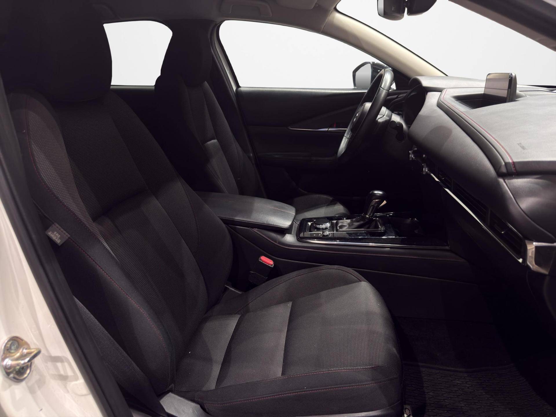 MAZDA CX-30 CX-30 2.0 m-hybrid Homura 2wd 150cv 6at usata in pronta consegna - Brandini