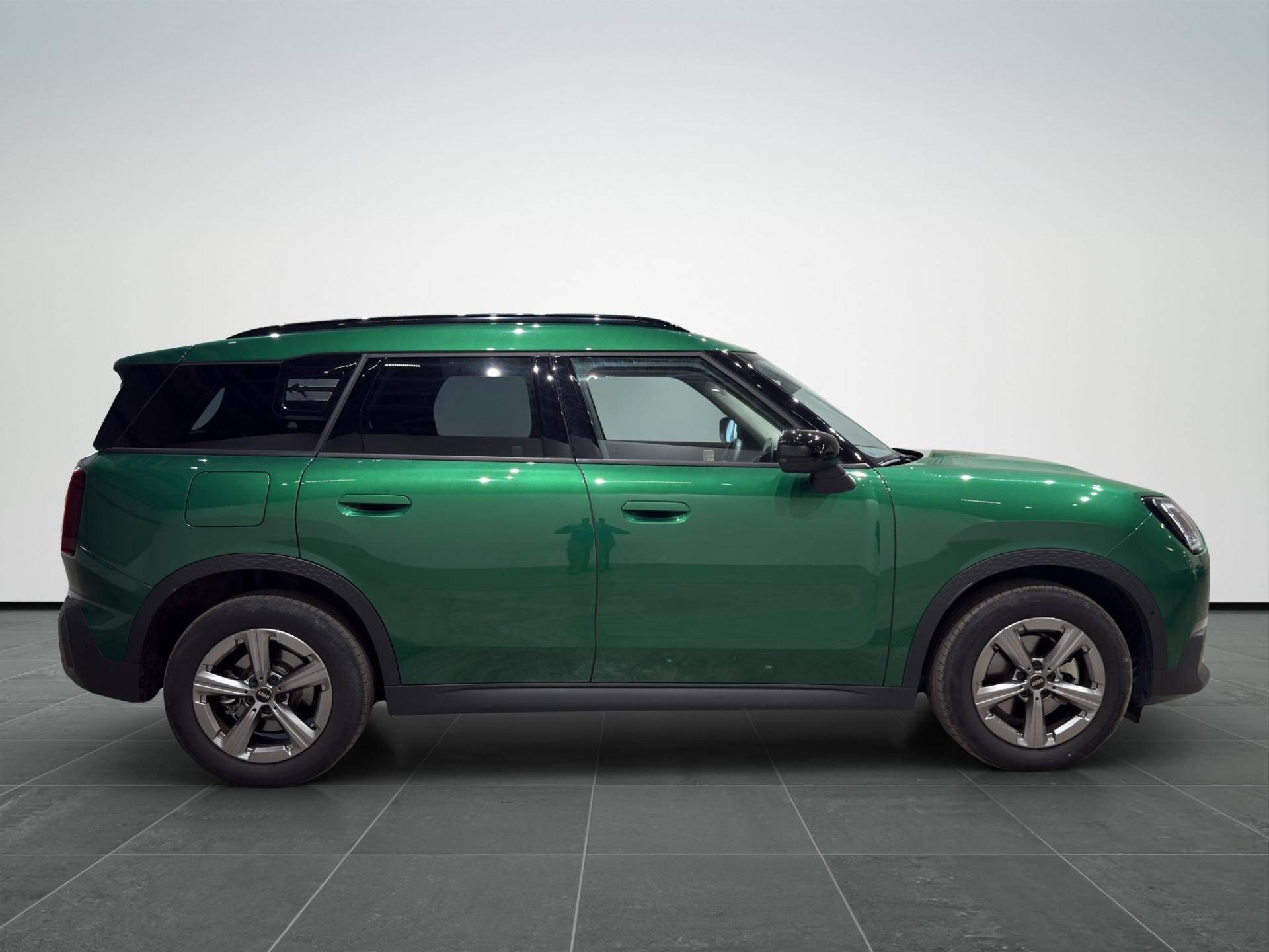 MINI Mini Countryman Mini Countryman 2.0 48V D Classic auto usata in pronta consegna - Brandini