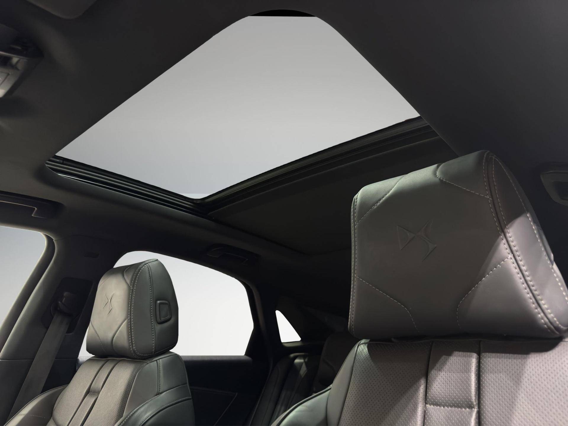 DS DS 7 DS7 1.6 e-tense phev Rivoli 4x4 360cv auto usata in pronta consegna - Brandini