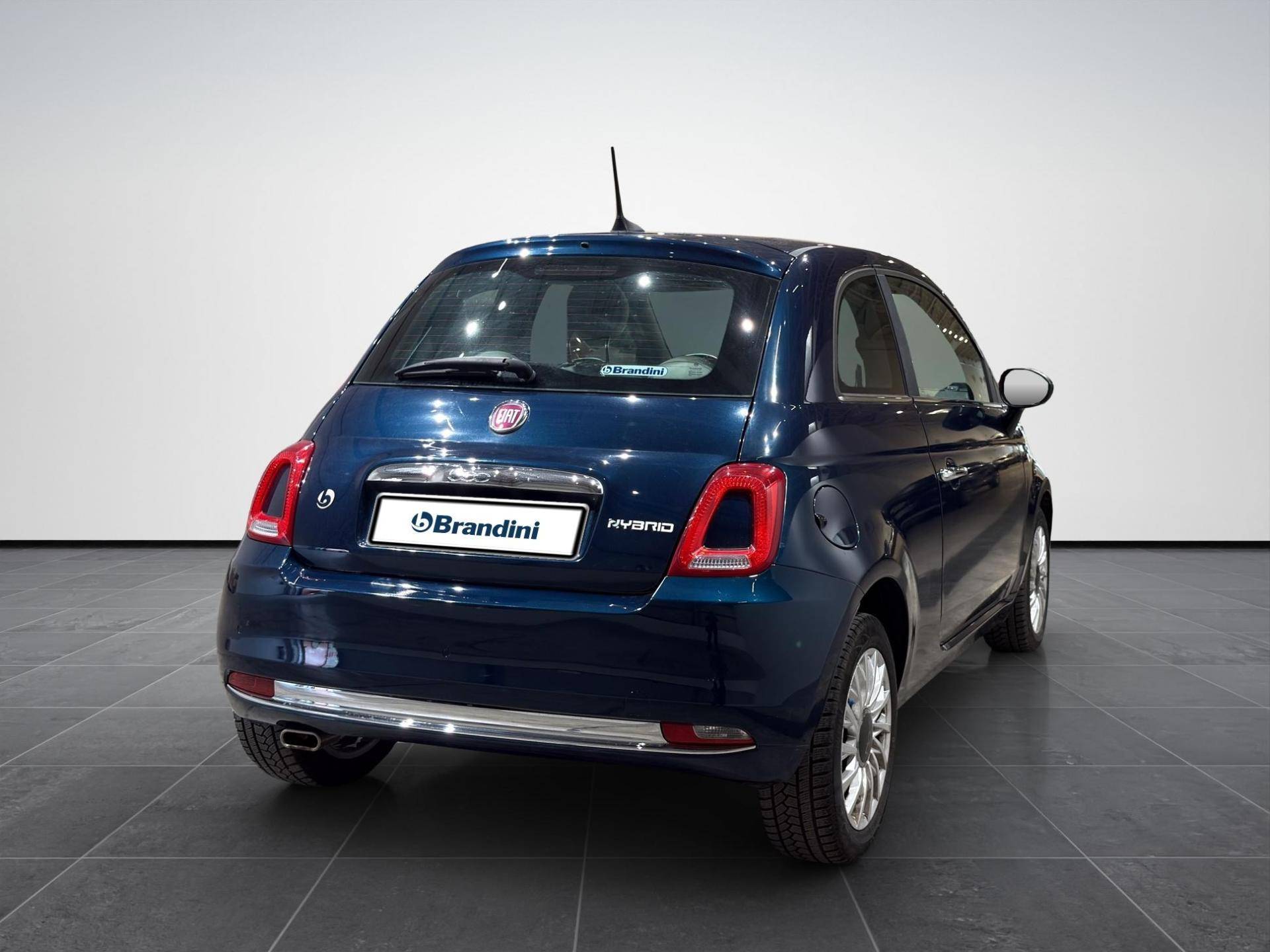 Auto Venduta - FIAT 500X 500 1.0 hybrid Dolcevita 70cv usata in pronta consegna - Brandini