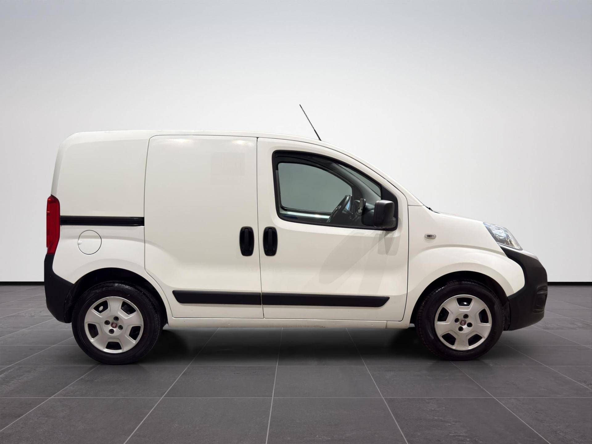 Auto Venduta - FIAT Fiorino fiorino cargo 1.3 mjt 95cv SX E6d-final usata in pronta consegna - Brandini
